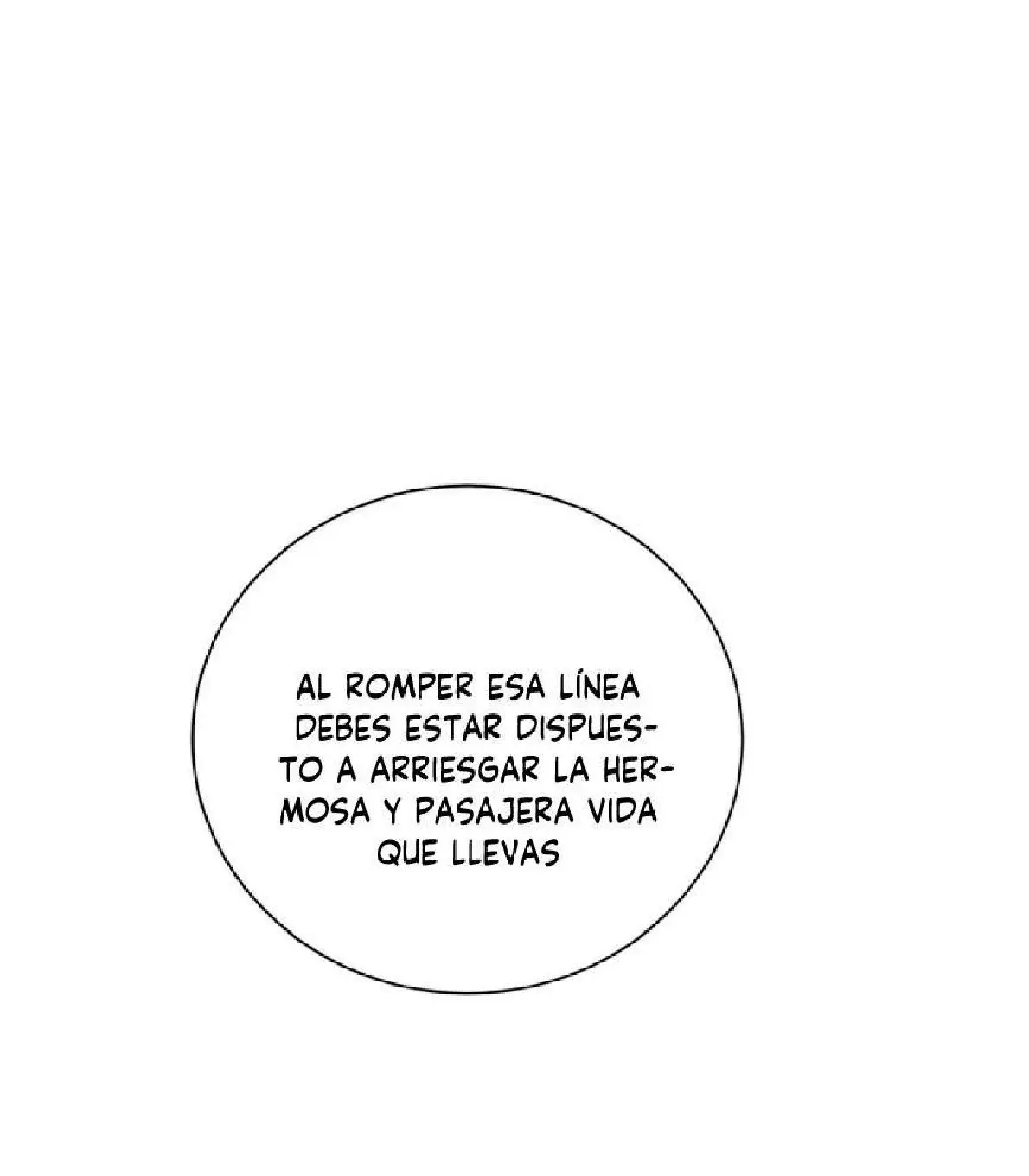 No Moral capítulo 23 página 60