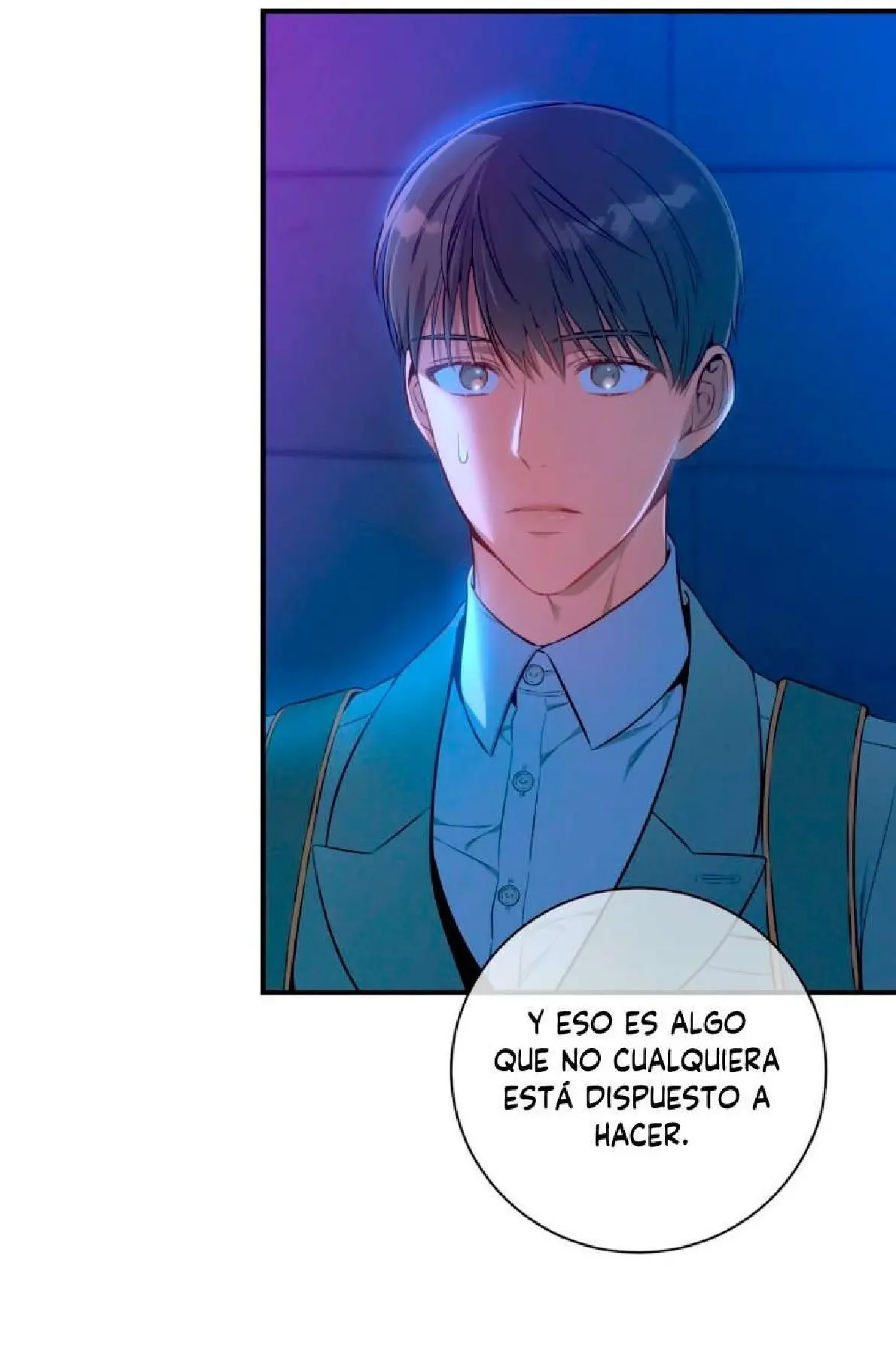 No Moral capítulo 23 página 61