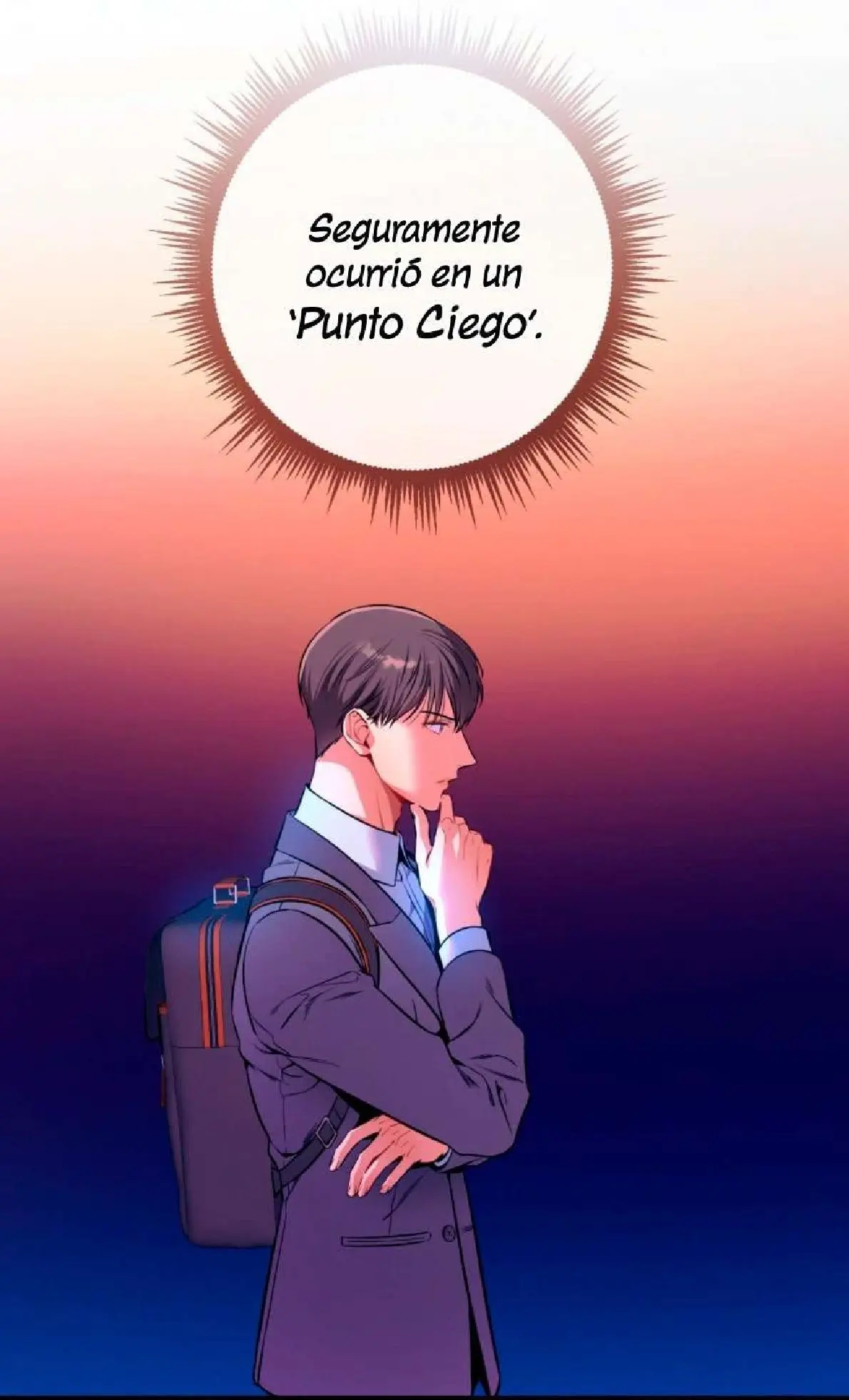 No Moral capítulo 23 página 66