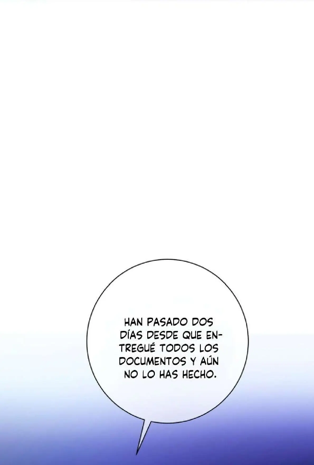 No Moral capítulo 23 página 77