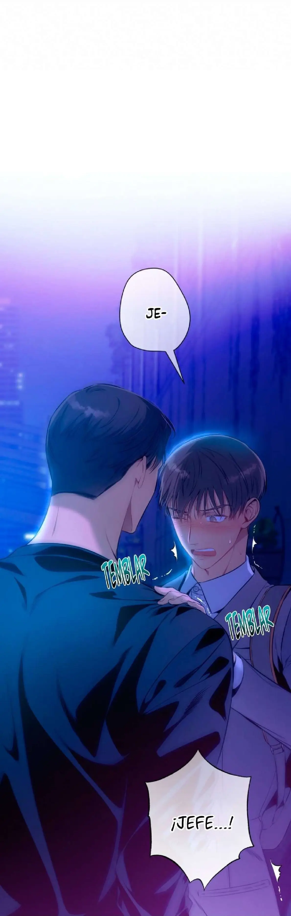 No Moral capítulo 23 página 8