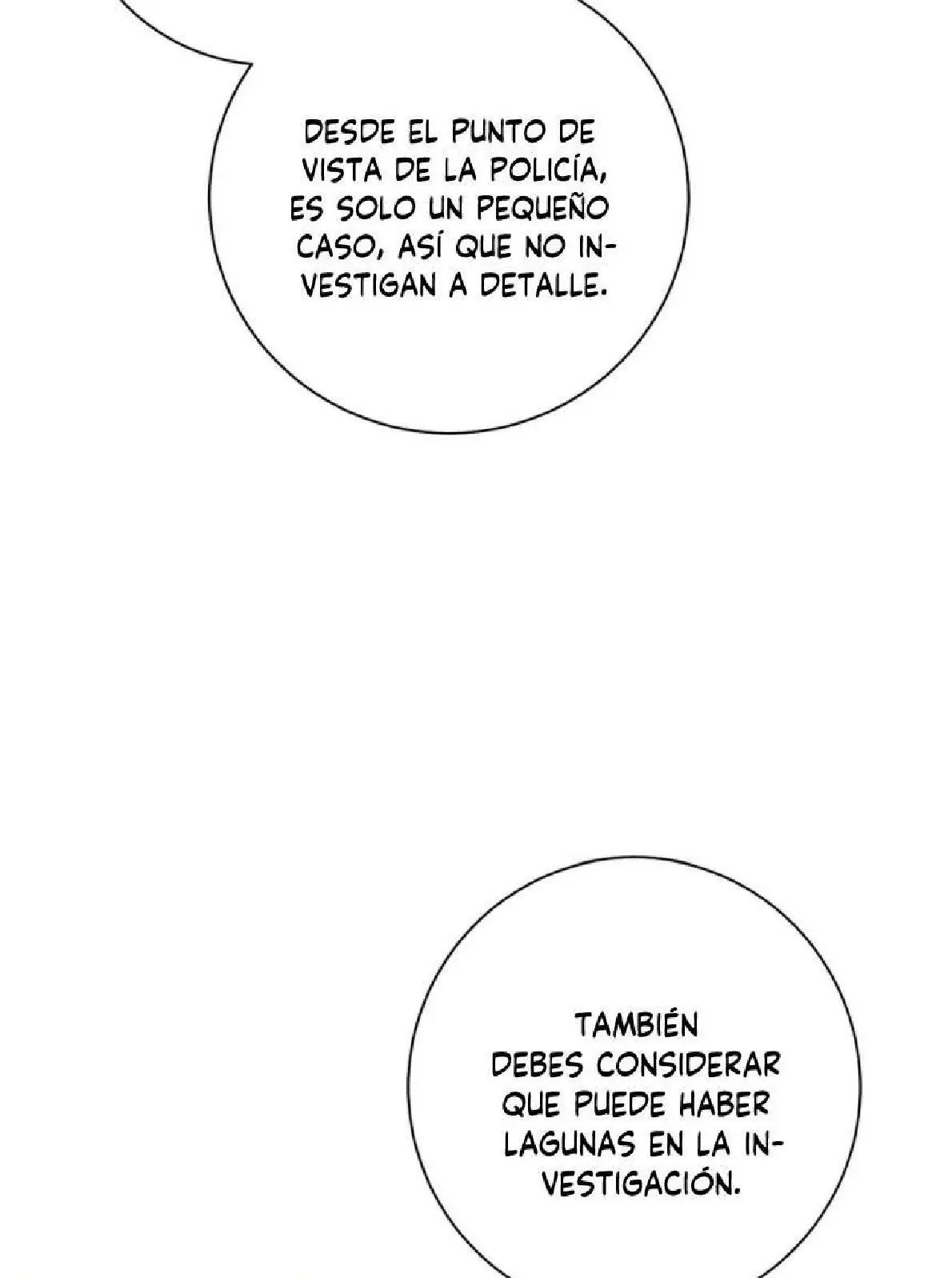 No Moral capítulo 23 página 85