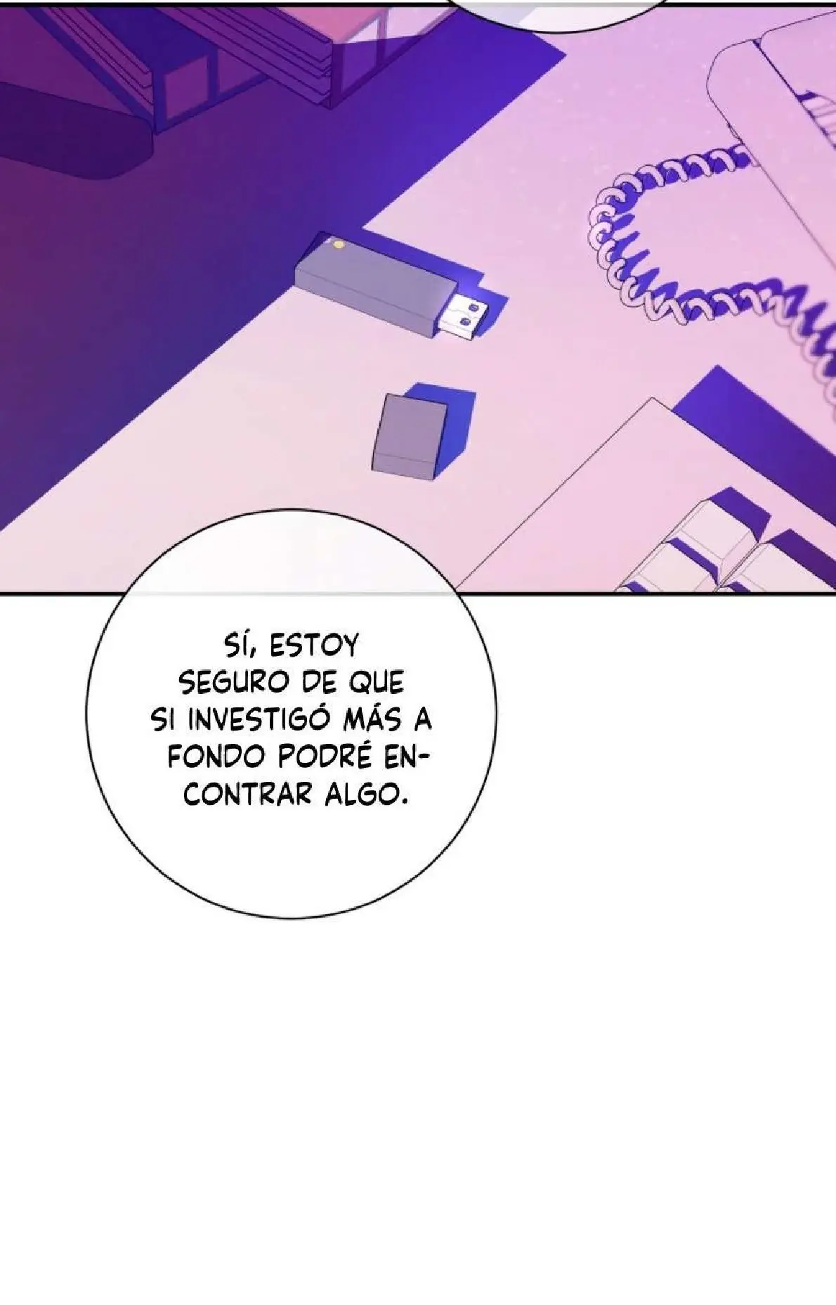 No Moral capítulo 23 página 86