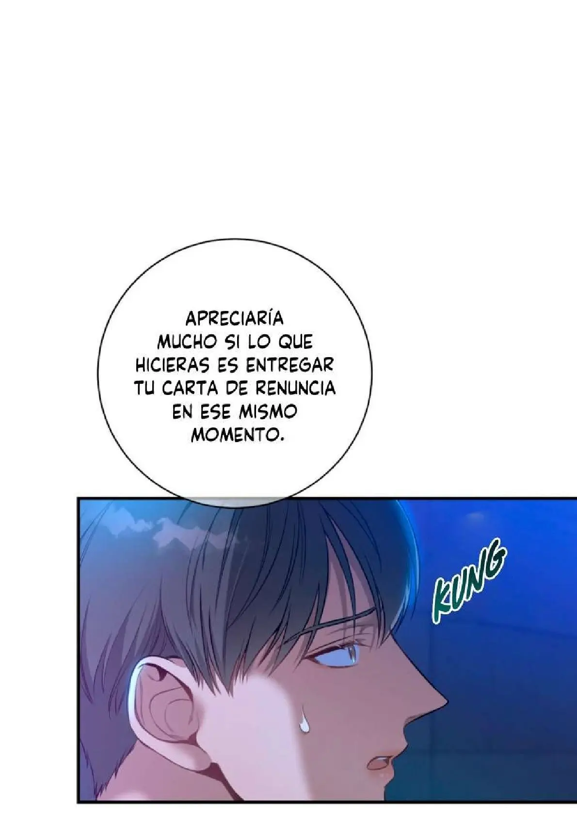 No Moral capítulo 23 página 90
