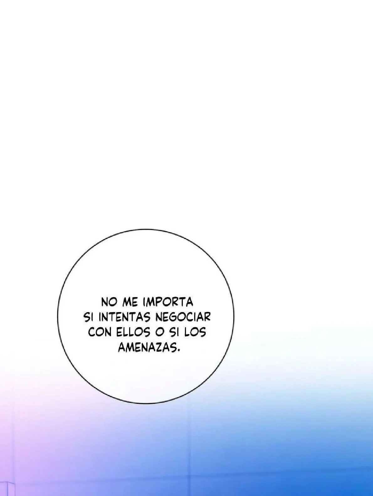 No Moral capítulo 23 página 93