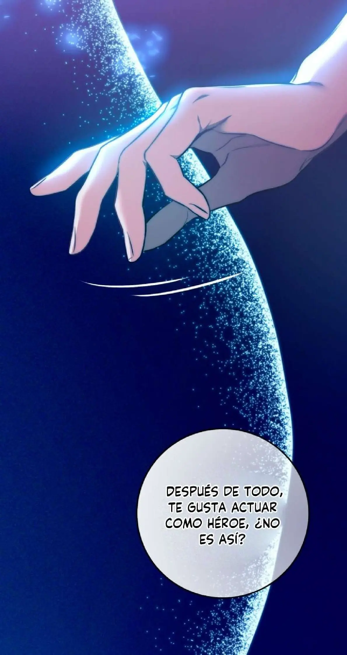 No Moral capítulo 23 página 97