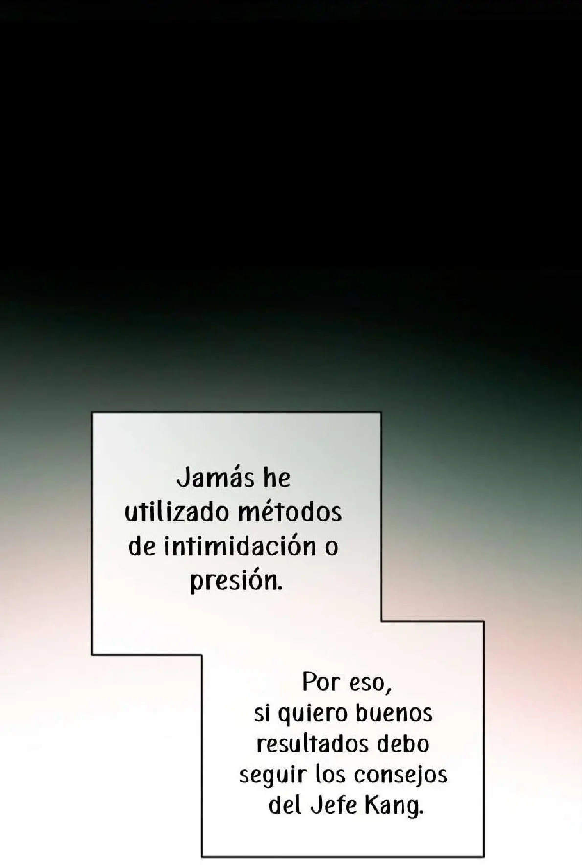 No Moral capítulo 23 página 99