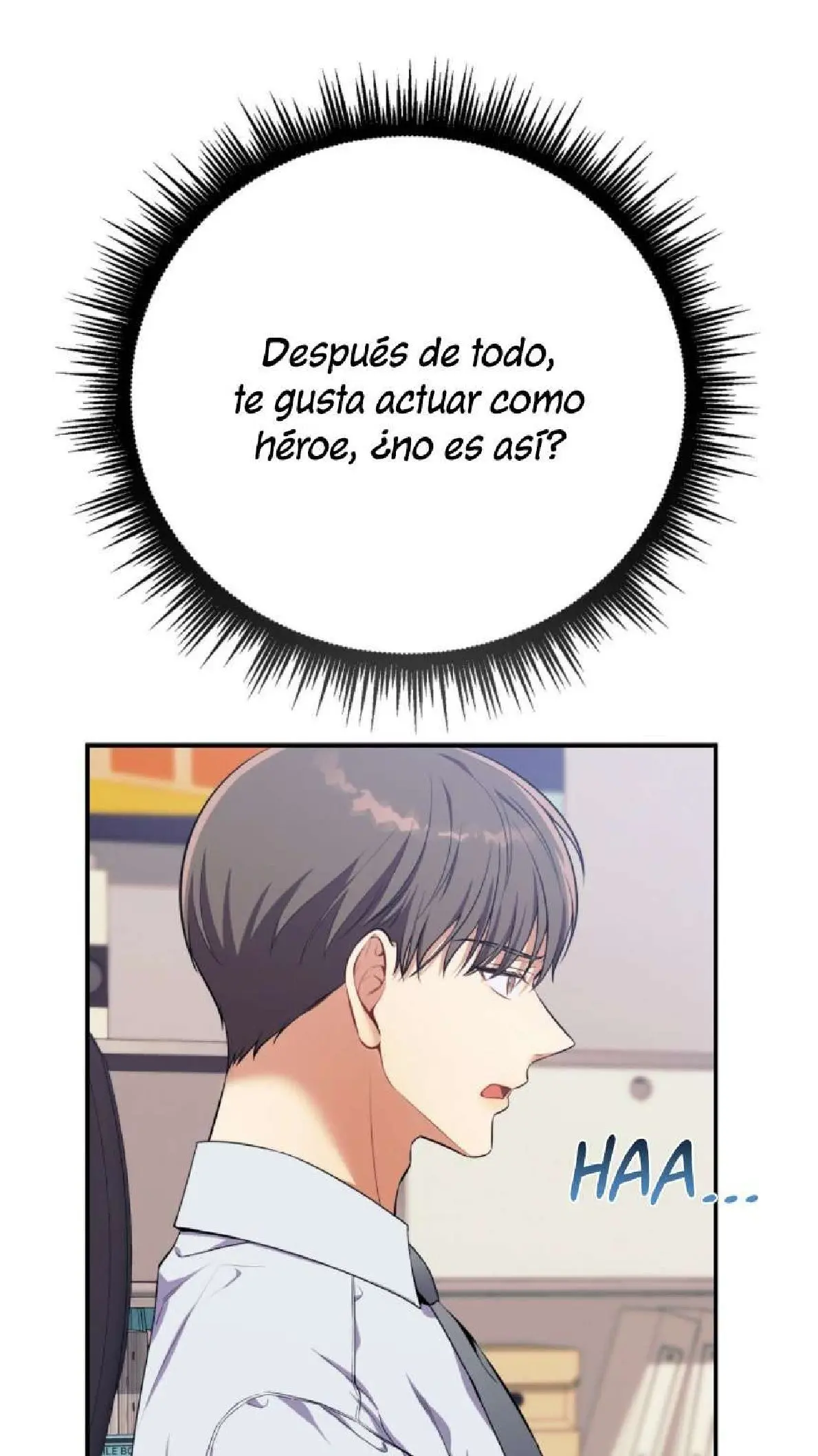 No Moral capítulo 24 página 13
