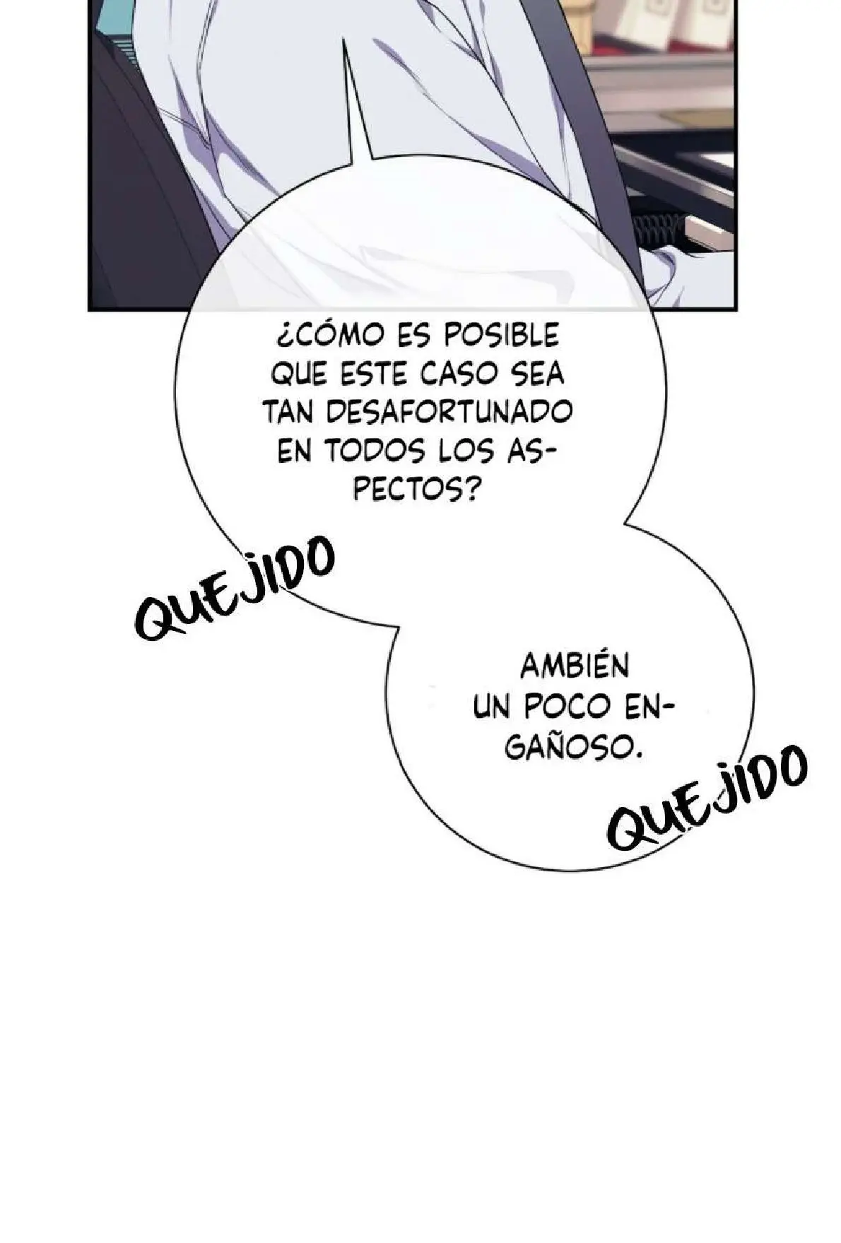 No Moral capítulo 24 página 14