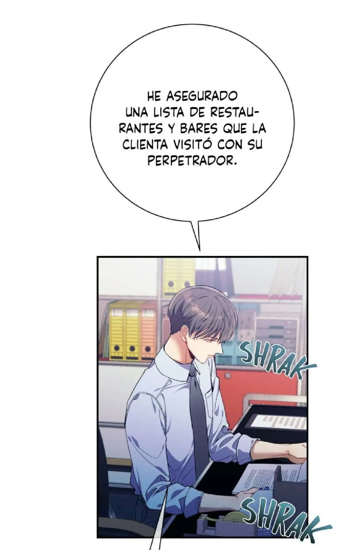 No Moral capítulo 24 página 16
