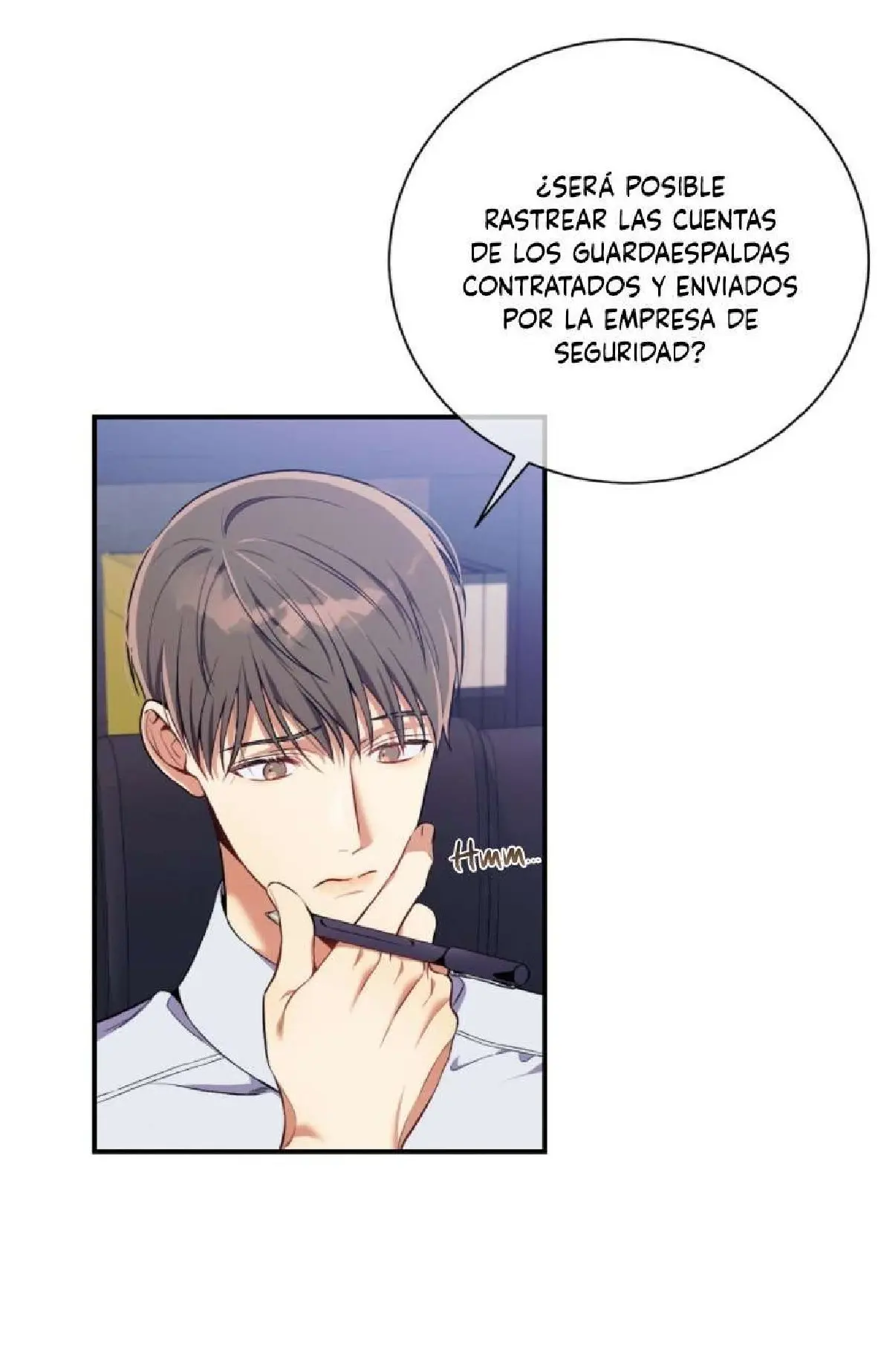 No Moral capítulo 24 página 18
