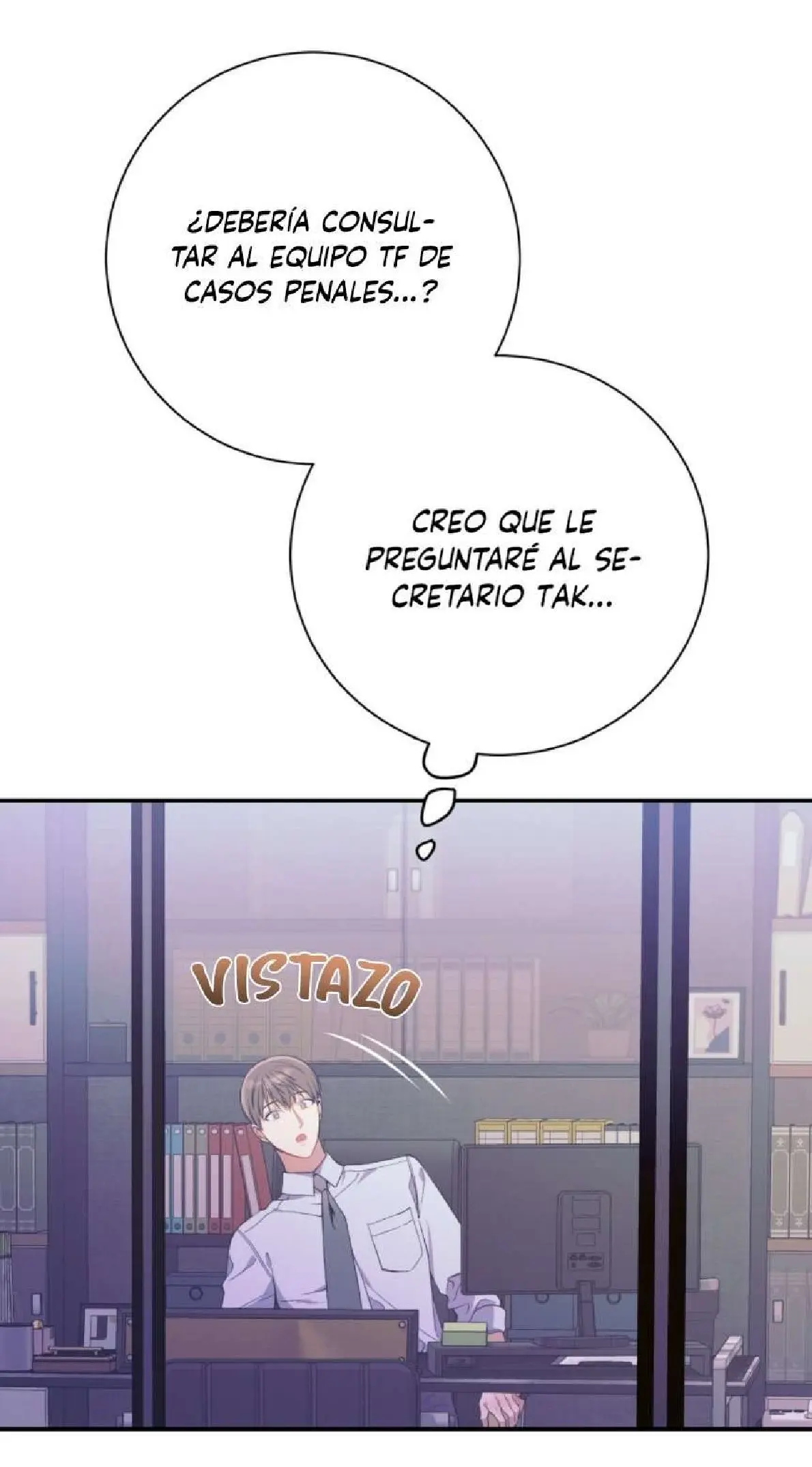 No Moral capítulo 24 página 19