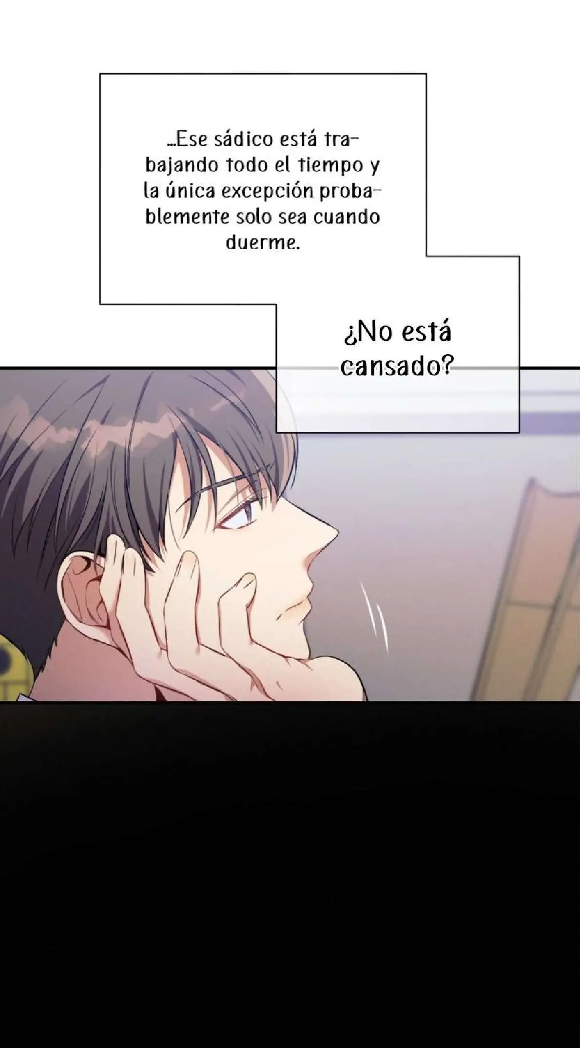 No Moral capítulo 24 página 23