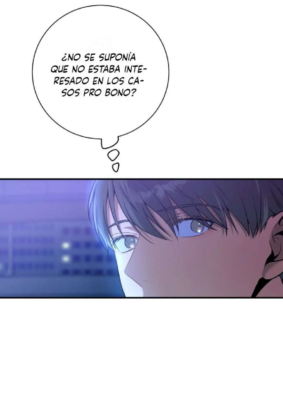 No Moral capítulo 24 página 3
