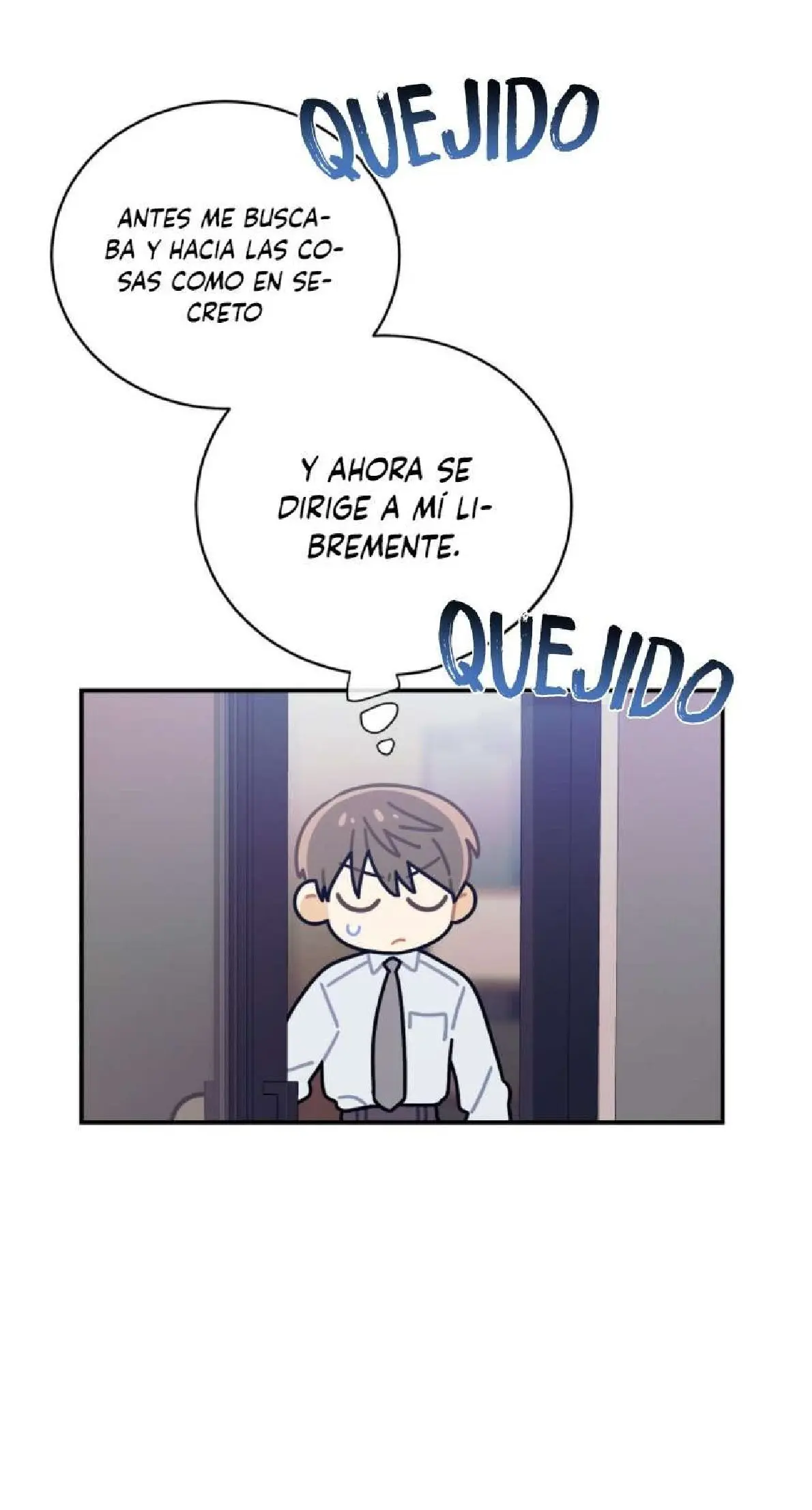 No Moral capítulo 24 página 30