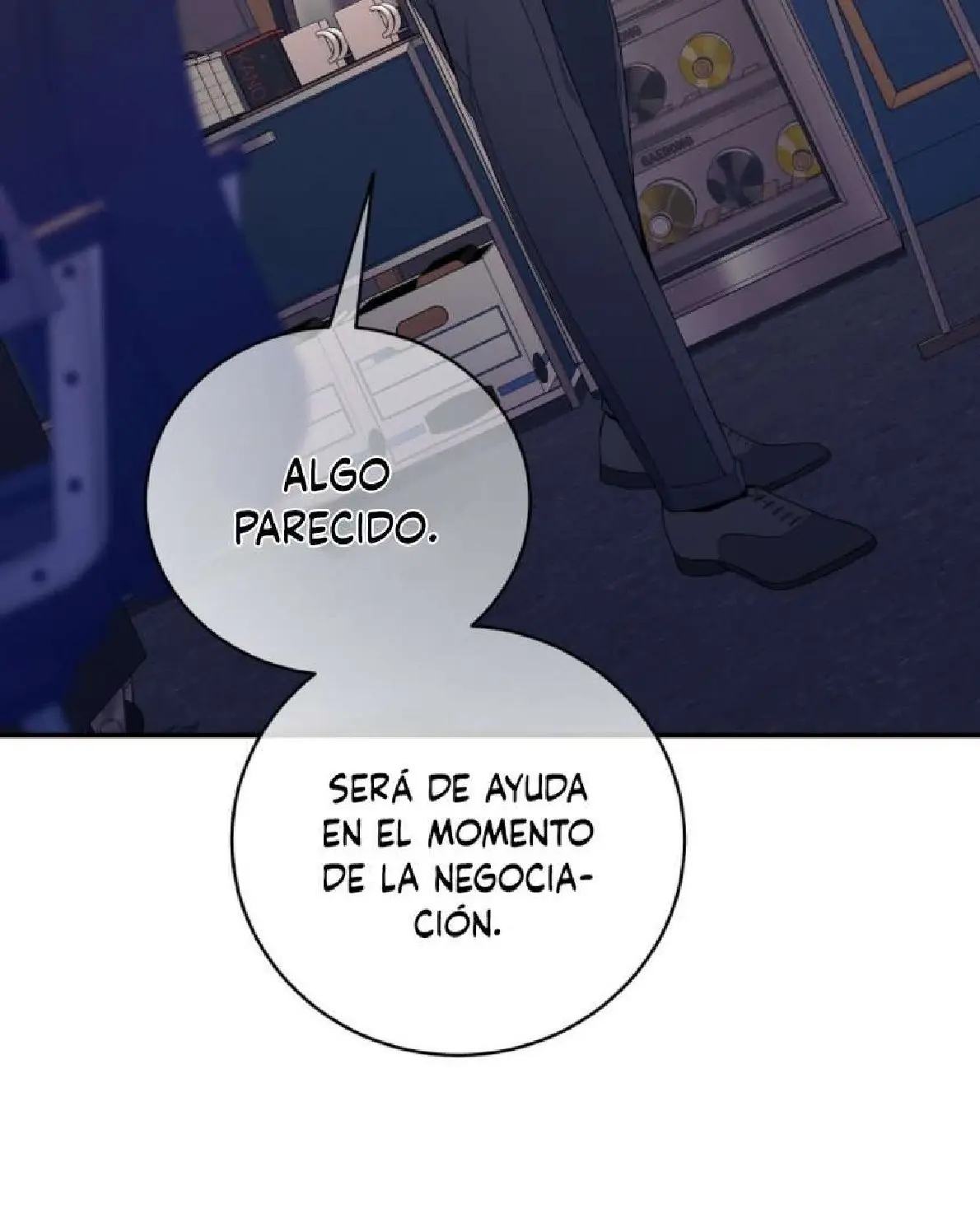 No Moral capítulo 24 página 38