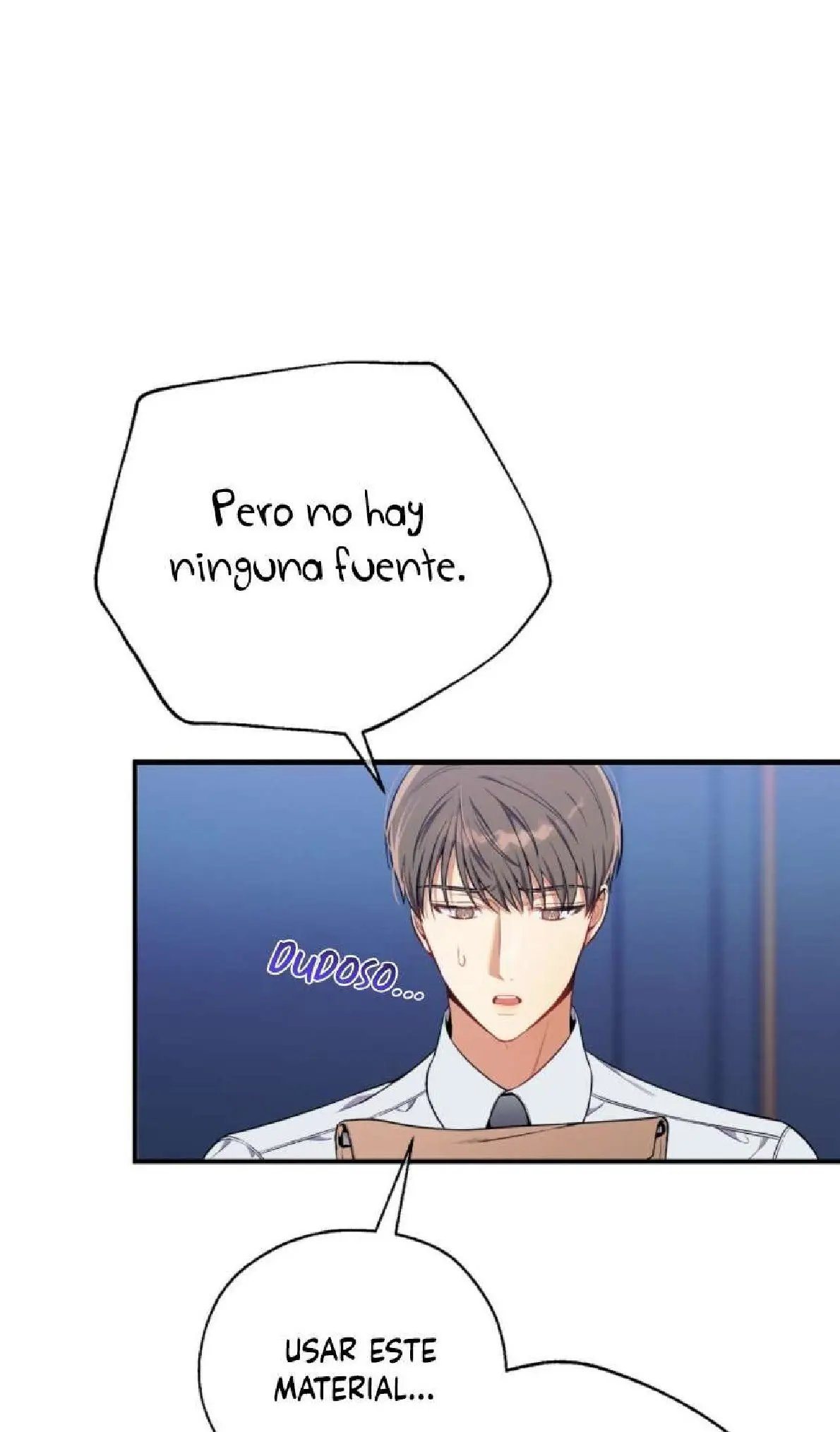 No Moral capítulo 24 página 41