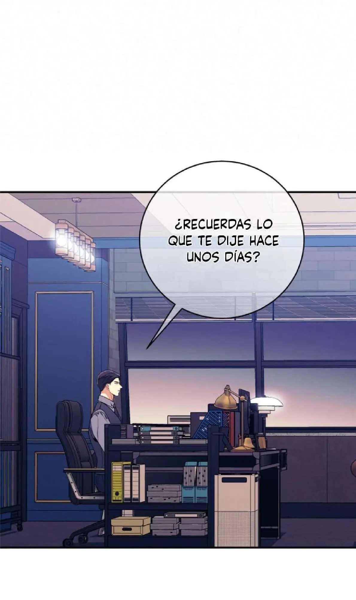 No Moral capítulo 24 página 44