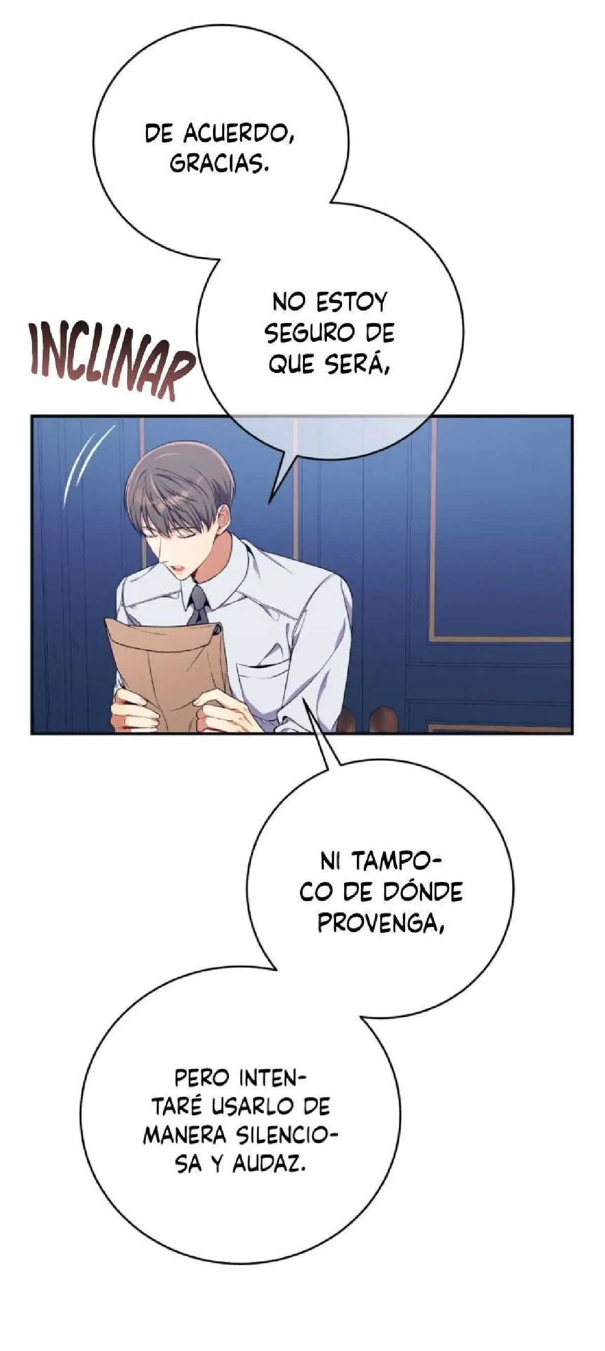 No Moral capítulo 24 página 47
