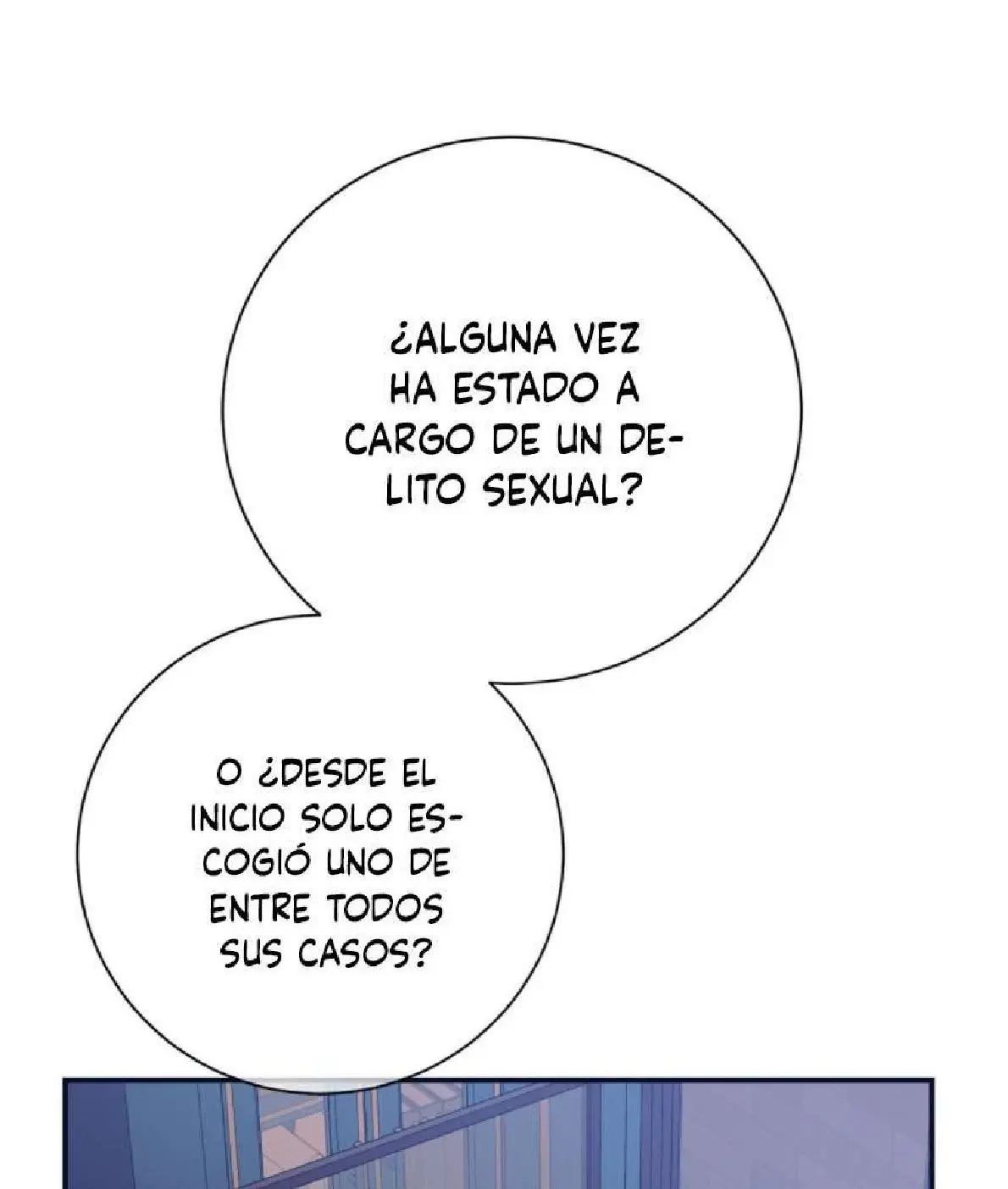 No Moral capítulo 24 página 56
