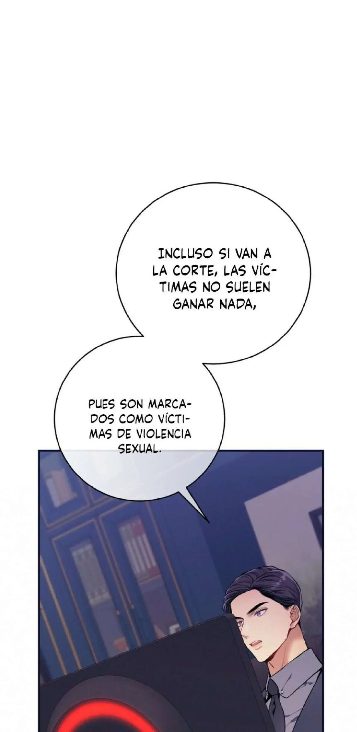 No Moral capítulo 24 página 64