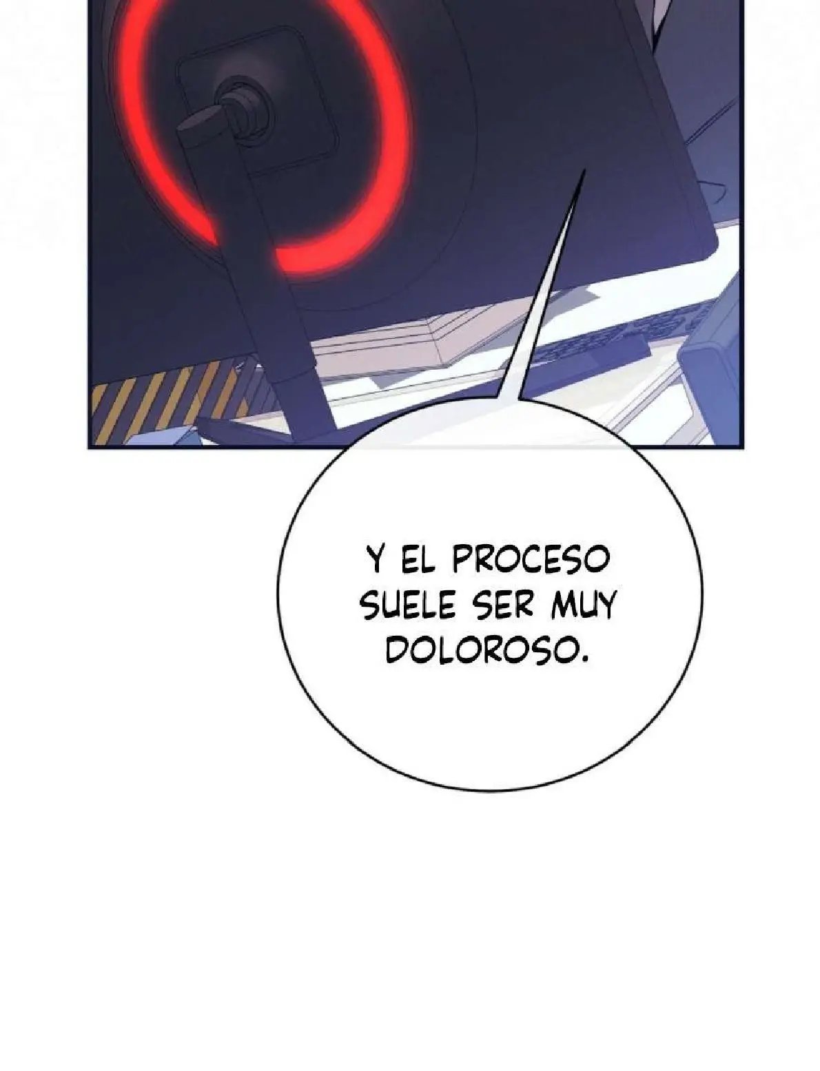 No Moral capítulo 24 página 65