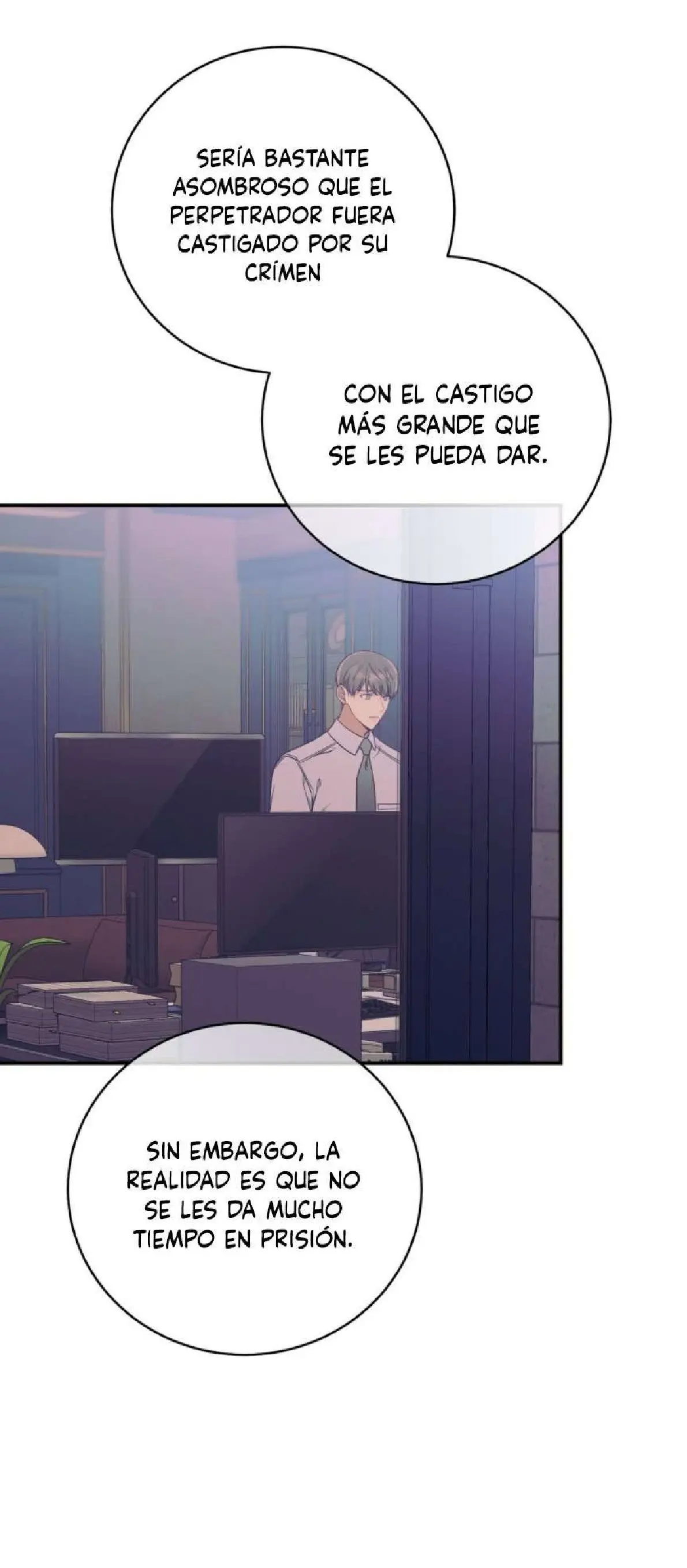 No Moral capítulo 24 página 66