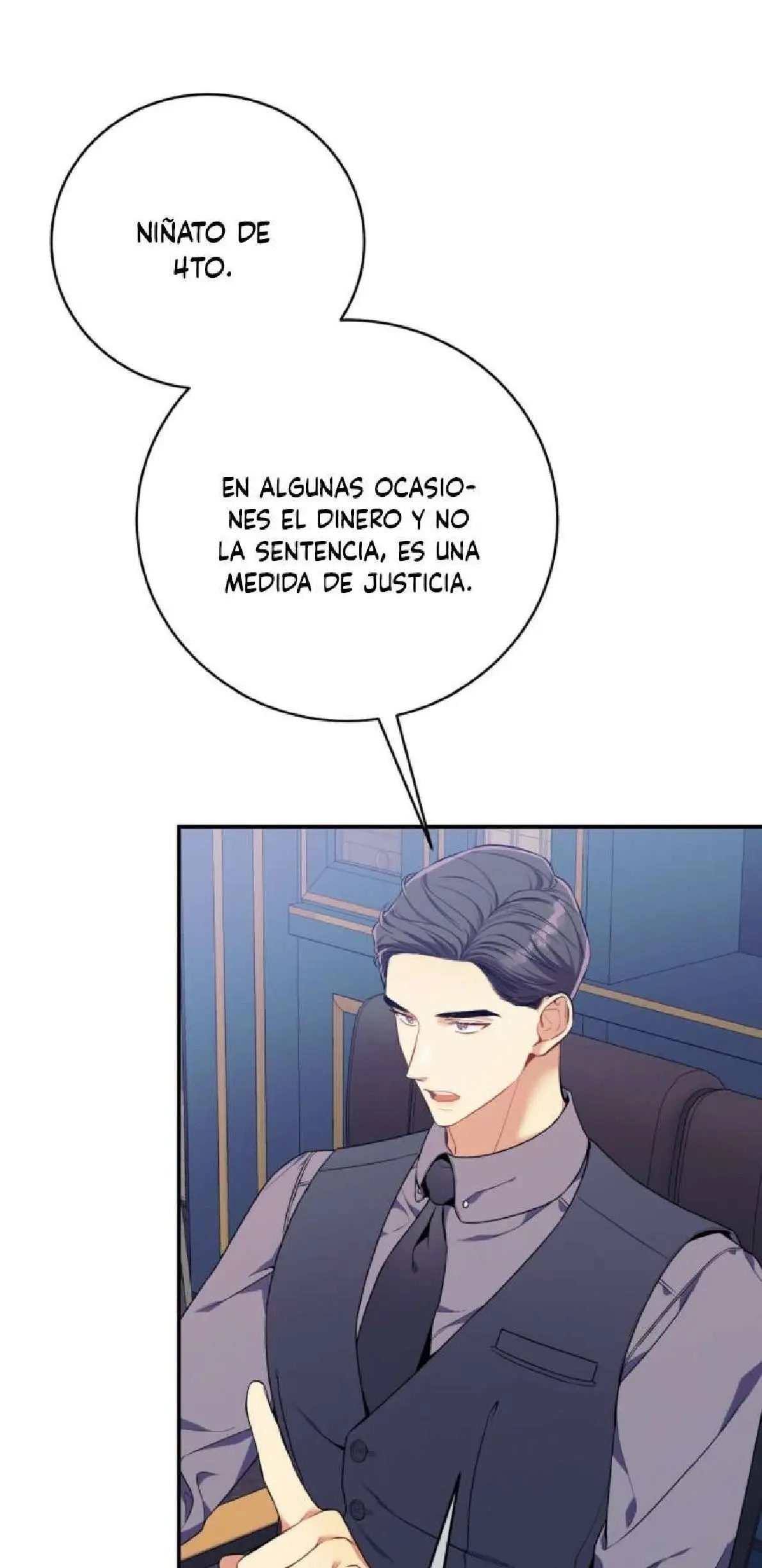 No Moral capítulo 24 página 68