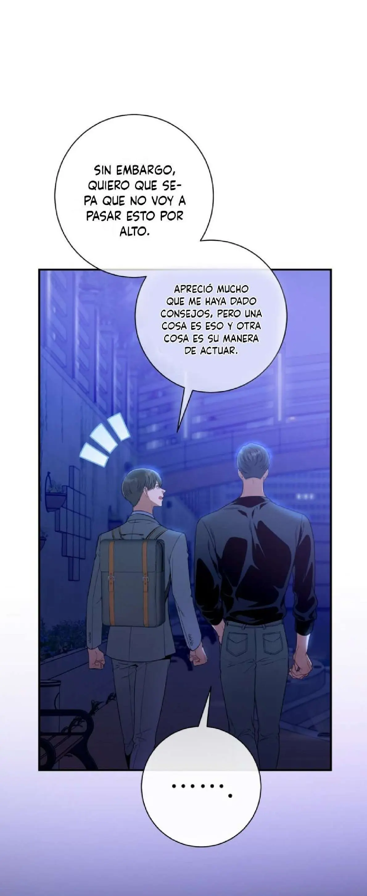 No Moral capítulo 24 página 7