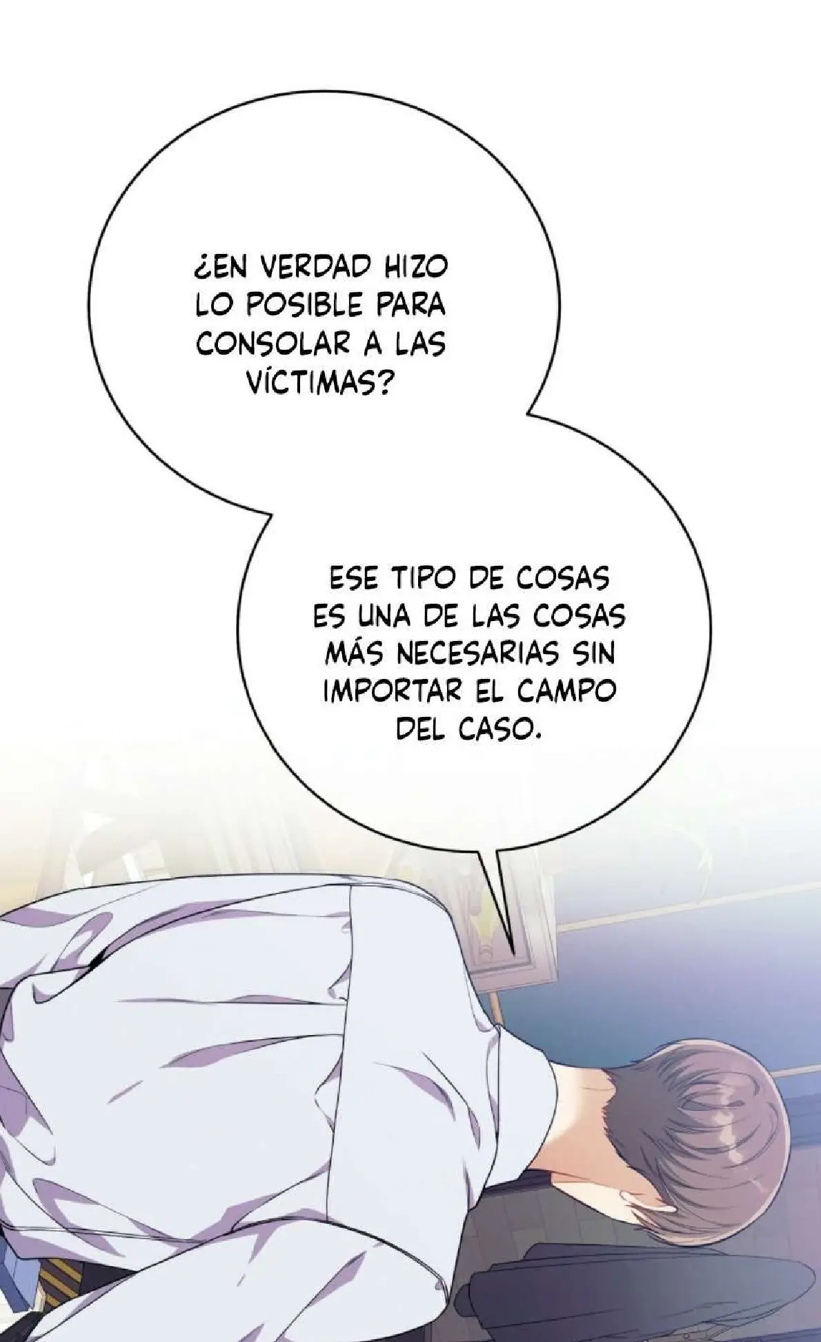 No Moral capítulo 24 página 72