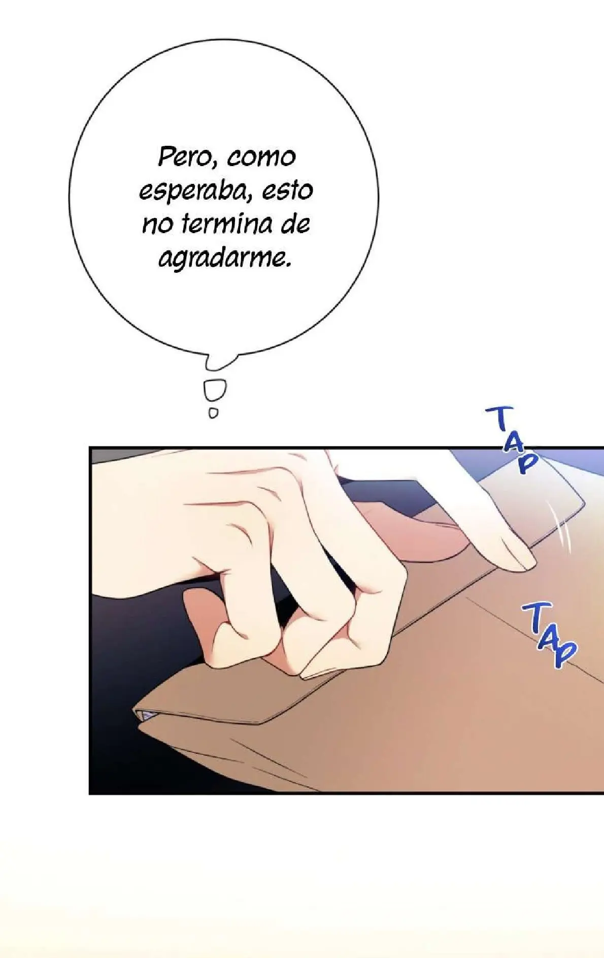 No Moral capítulo 24 página 82