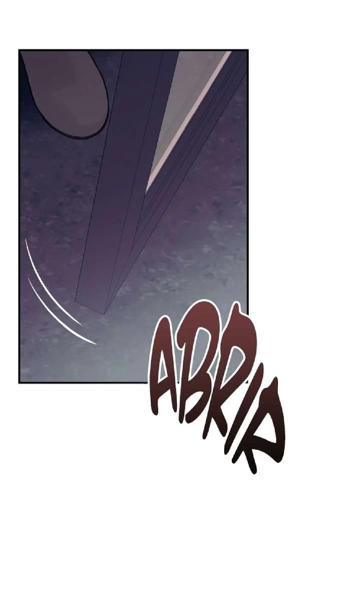 No Moral capítulo 25 página 1