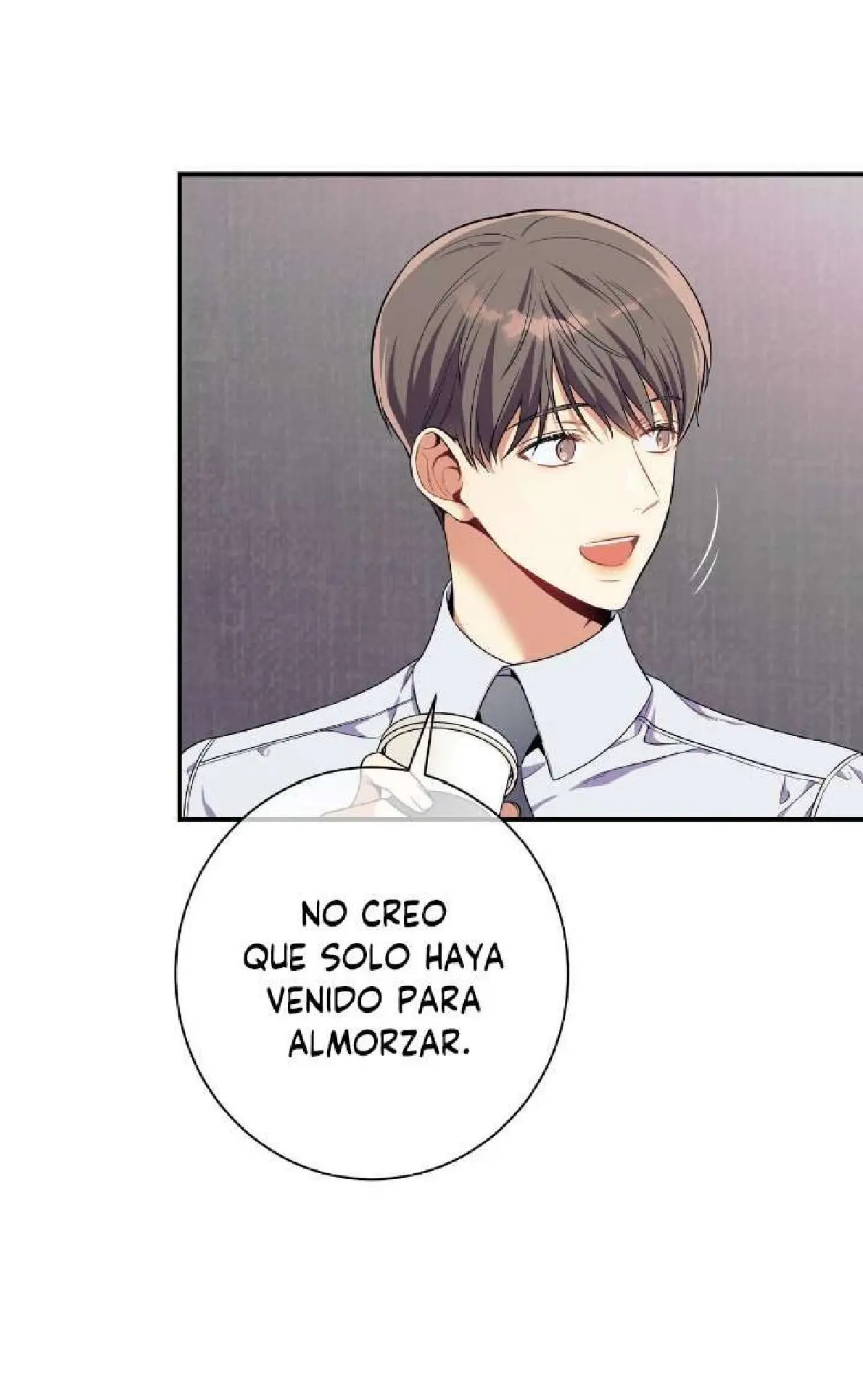 No Moral capítulo 25 página 10