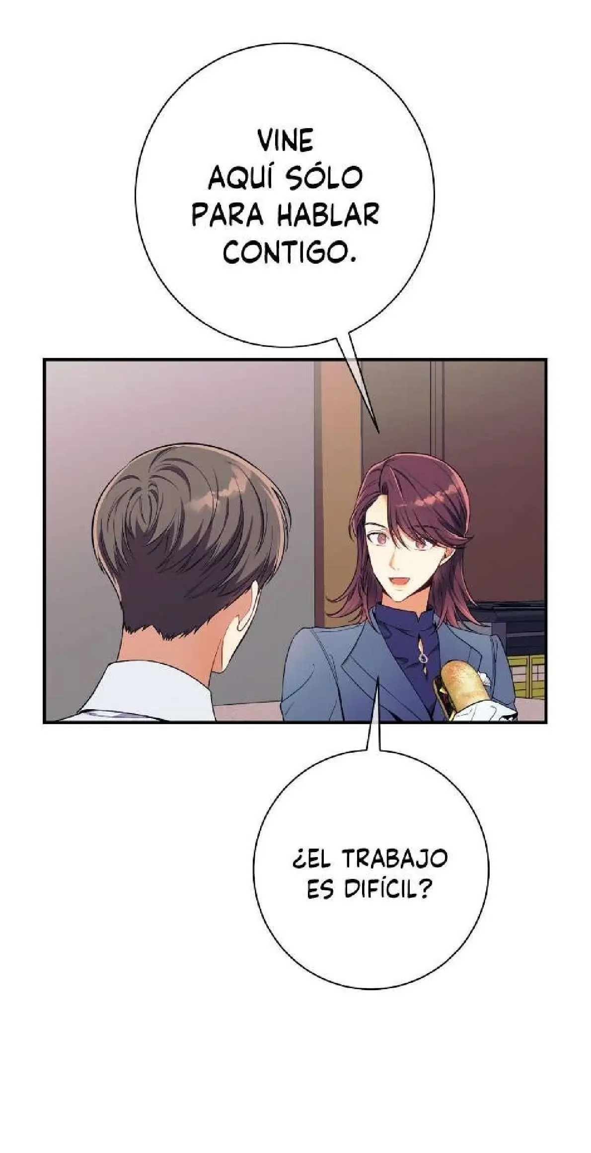 No Moral capítulo 25 página 11