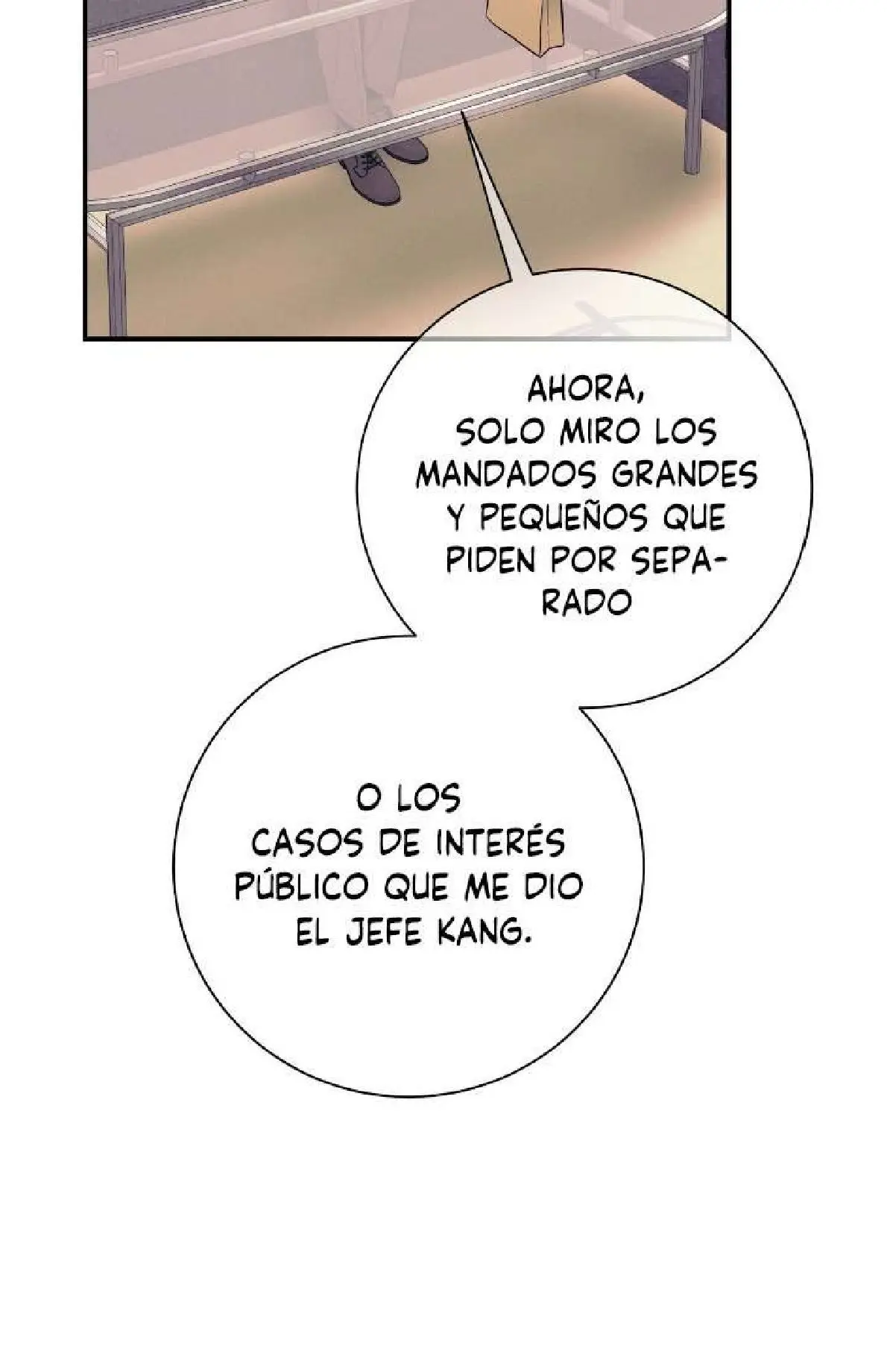 No Moral capítulo 25 página 13