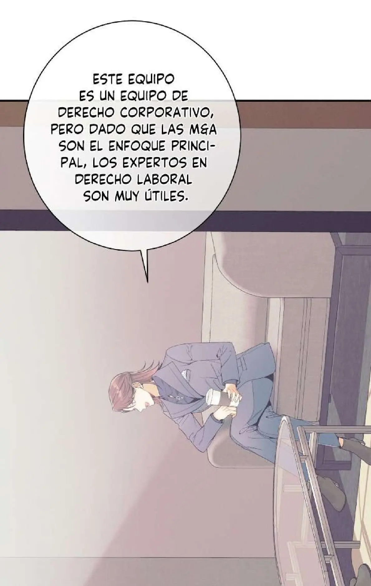 No Moral capítulo 25 página 14
