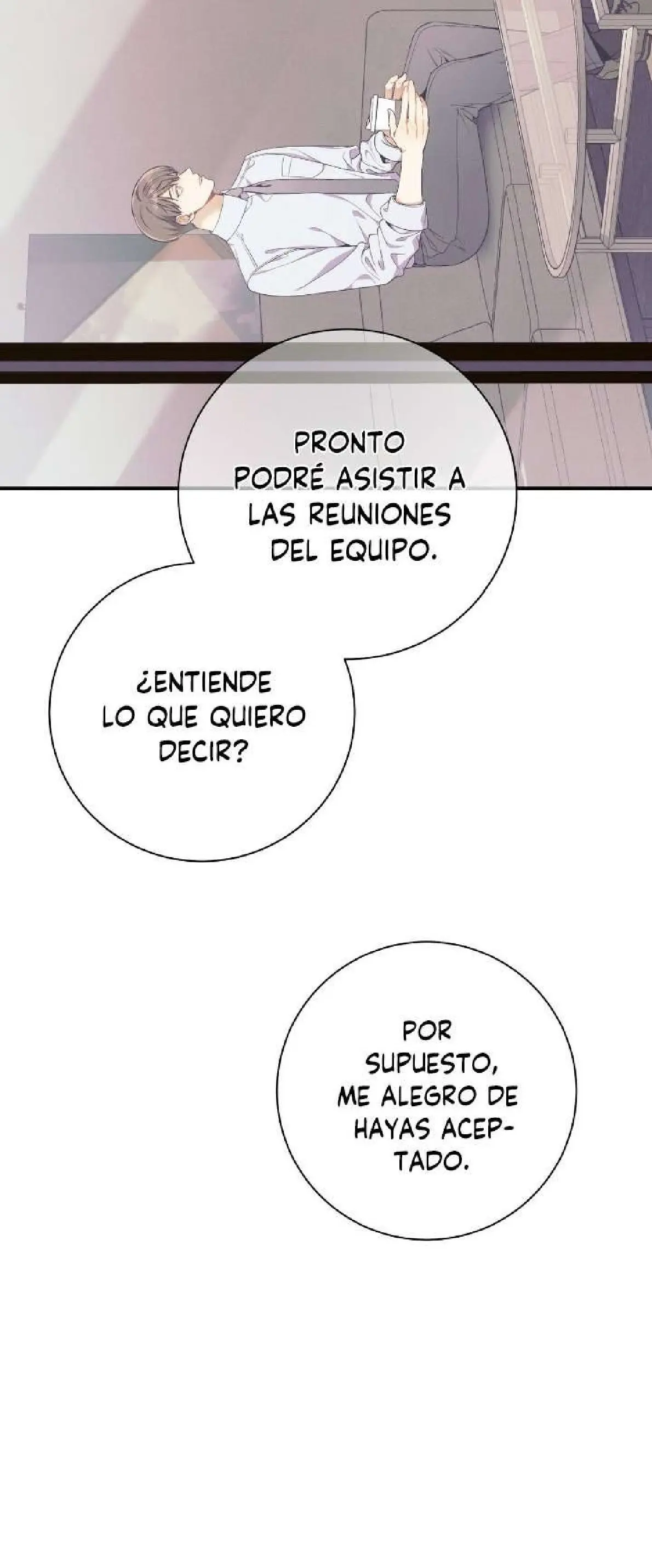 No Moral capítulo 25 página 15