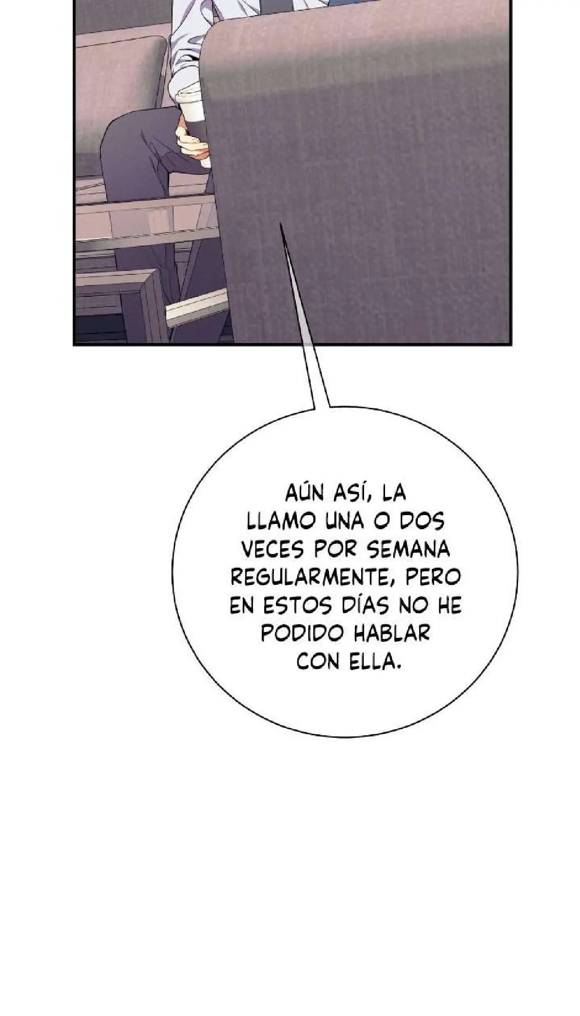 No Moral capítulo 25 página 23