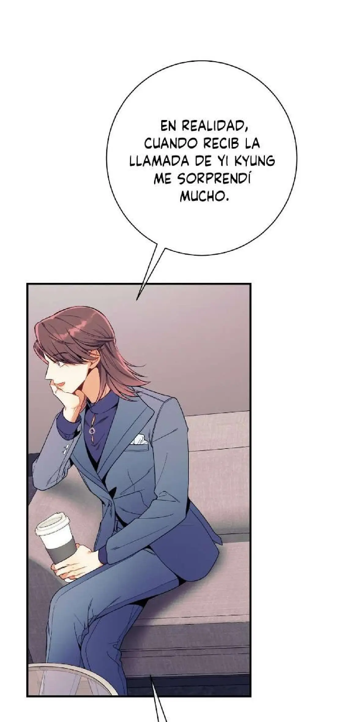 No Moral capítulo 25 página 25