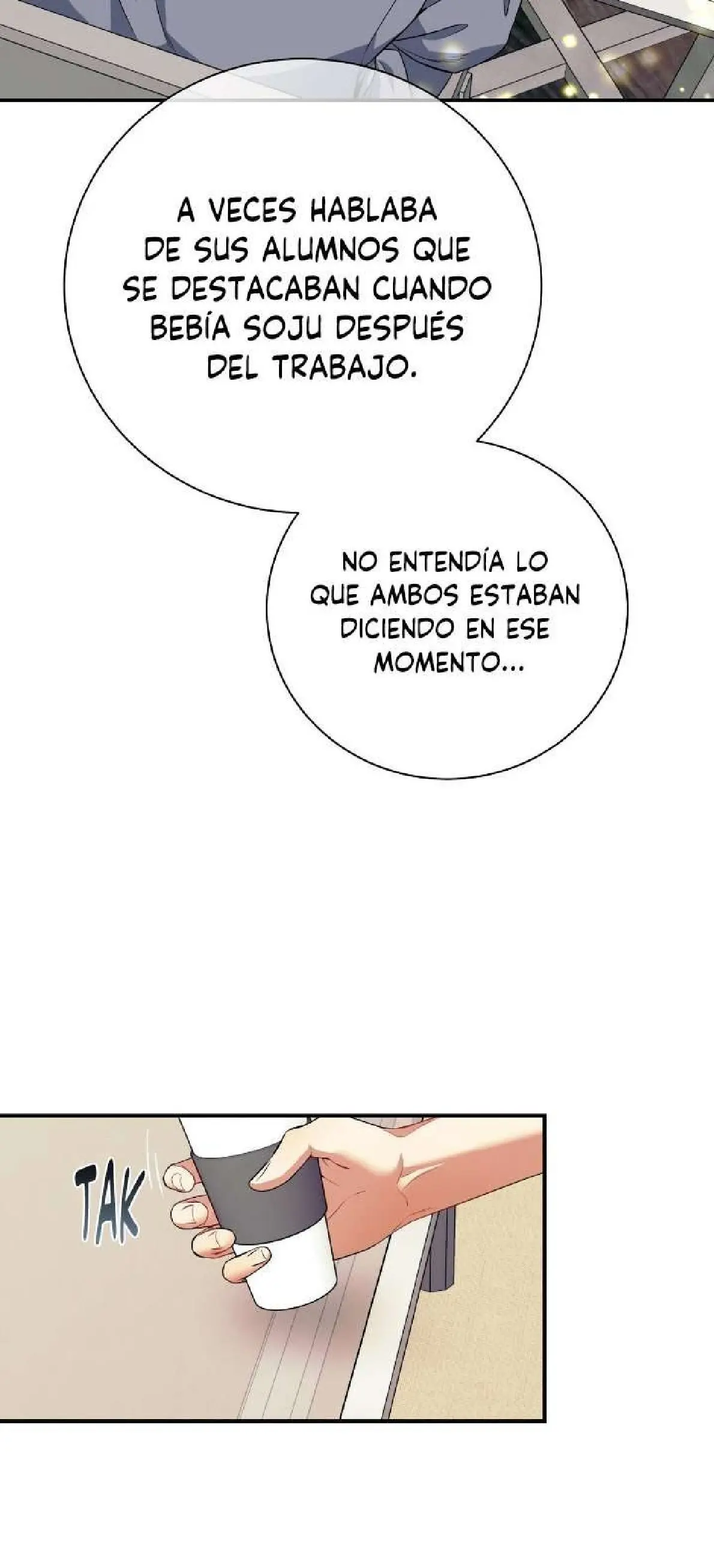 No Moral capítulo 25 página 30
