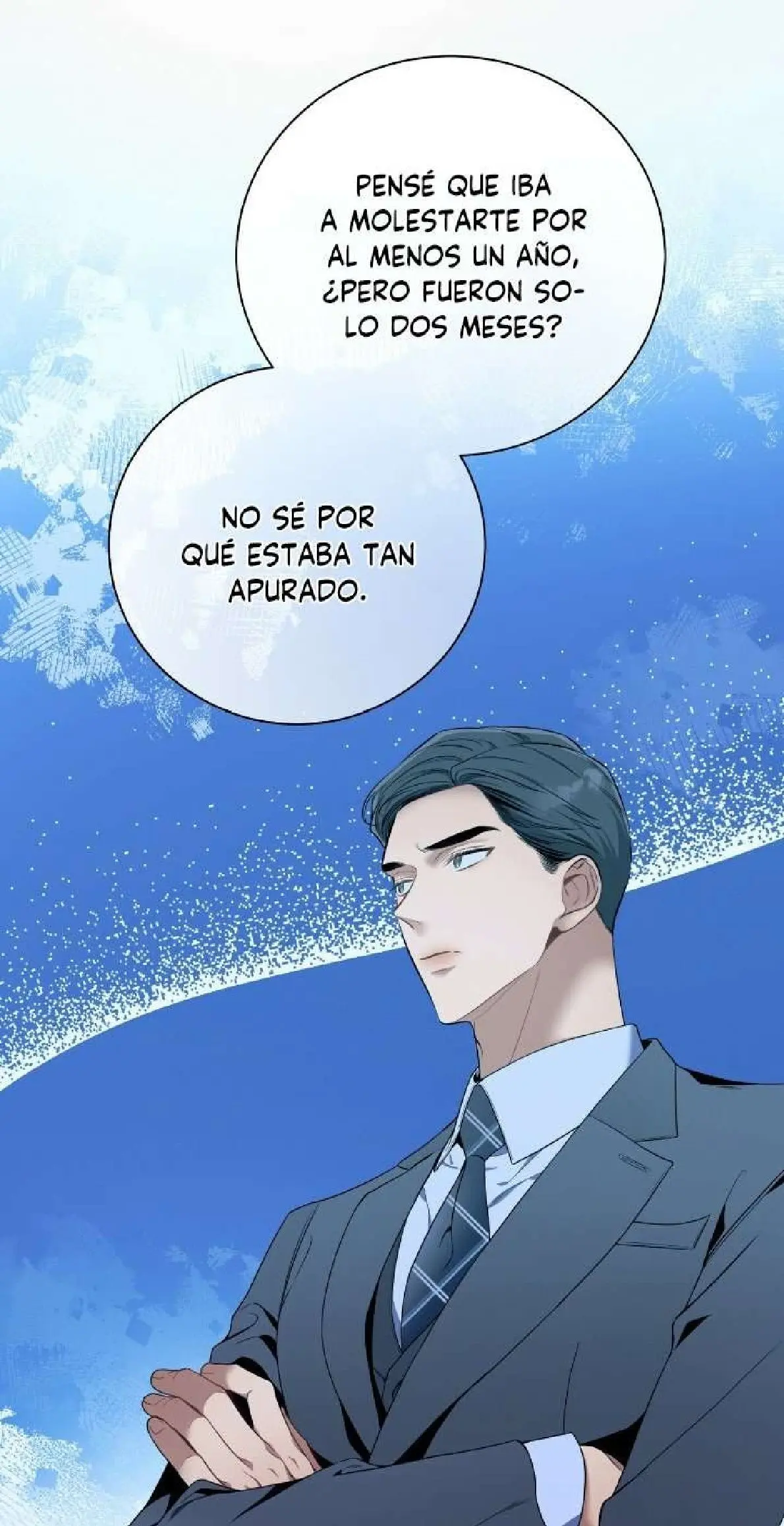 No Moral capítulo 25 página 36