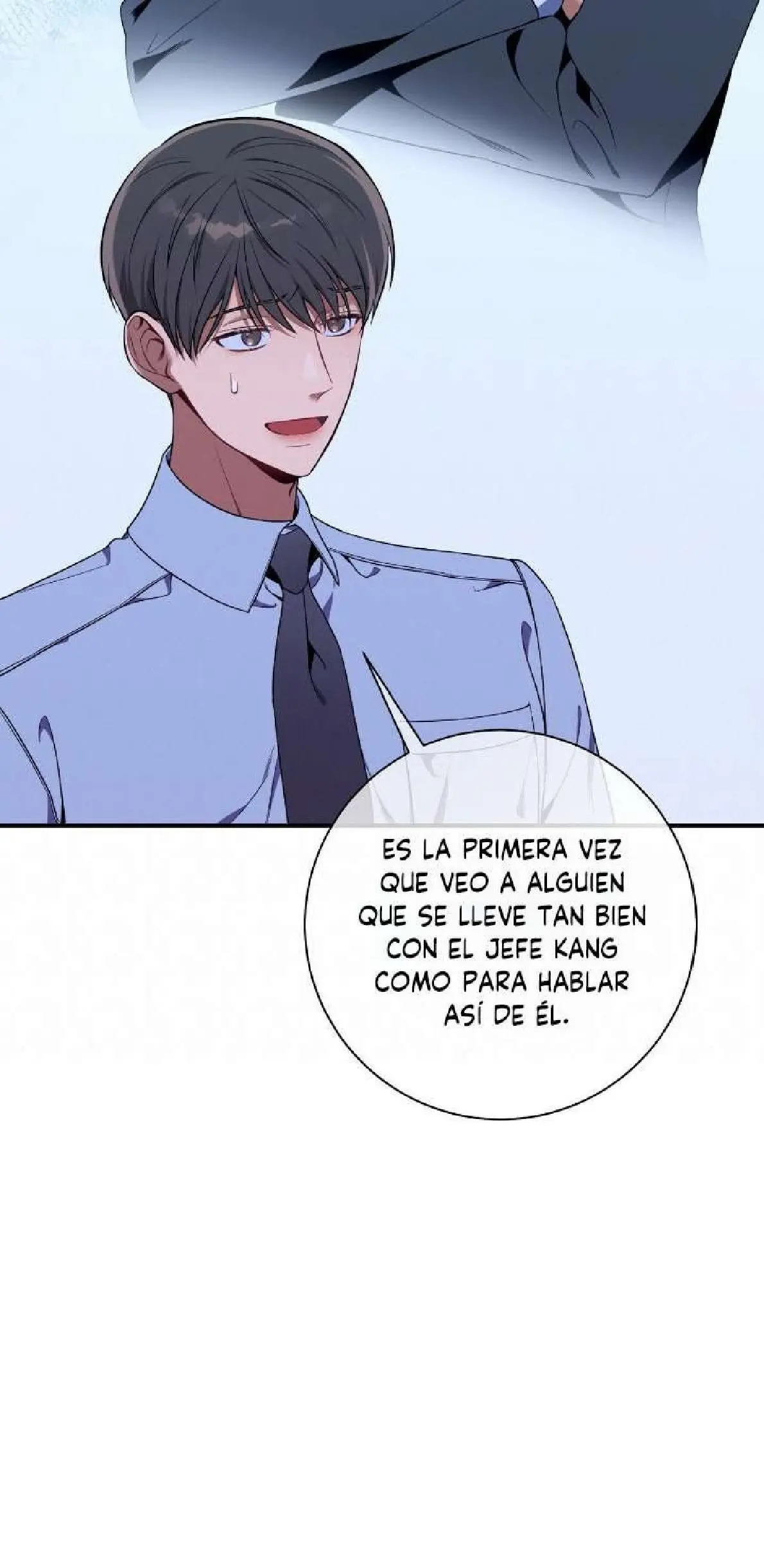 No Moral capítulo 25 página 37