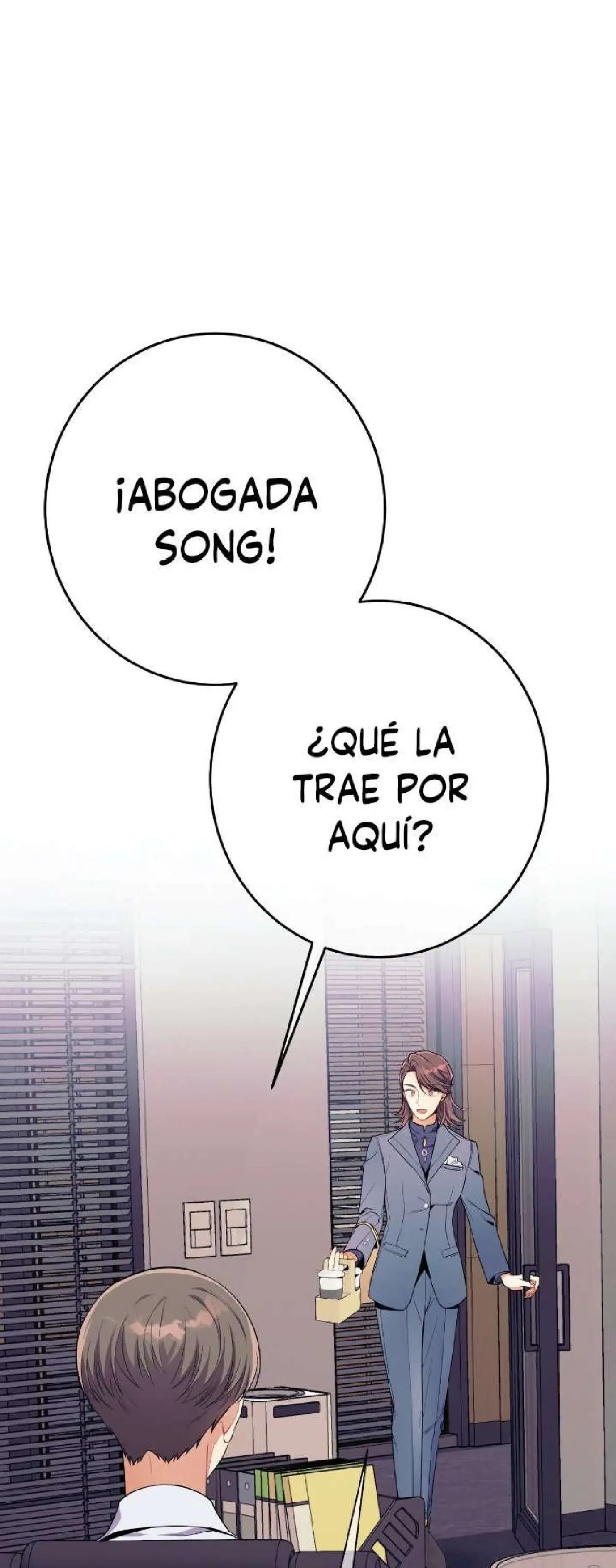 No Moral capítulo 25 página 4
