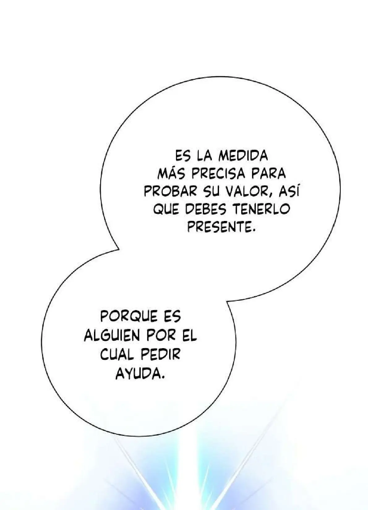 No Moral capítulo 25 página 40