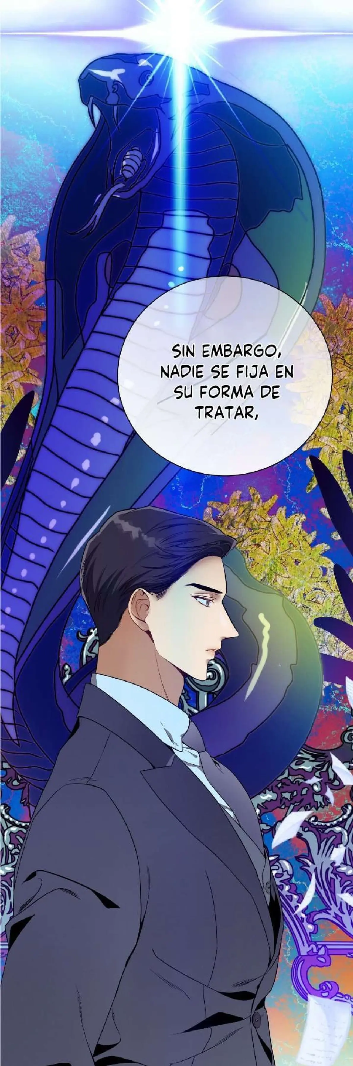 No Moral capítulo 25 página 41