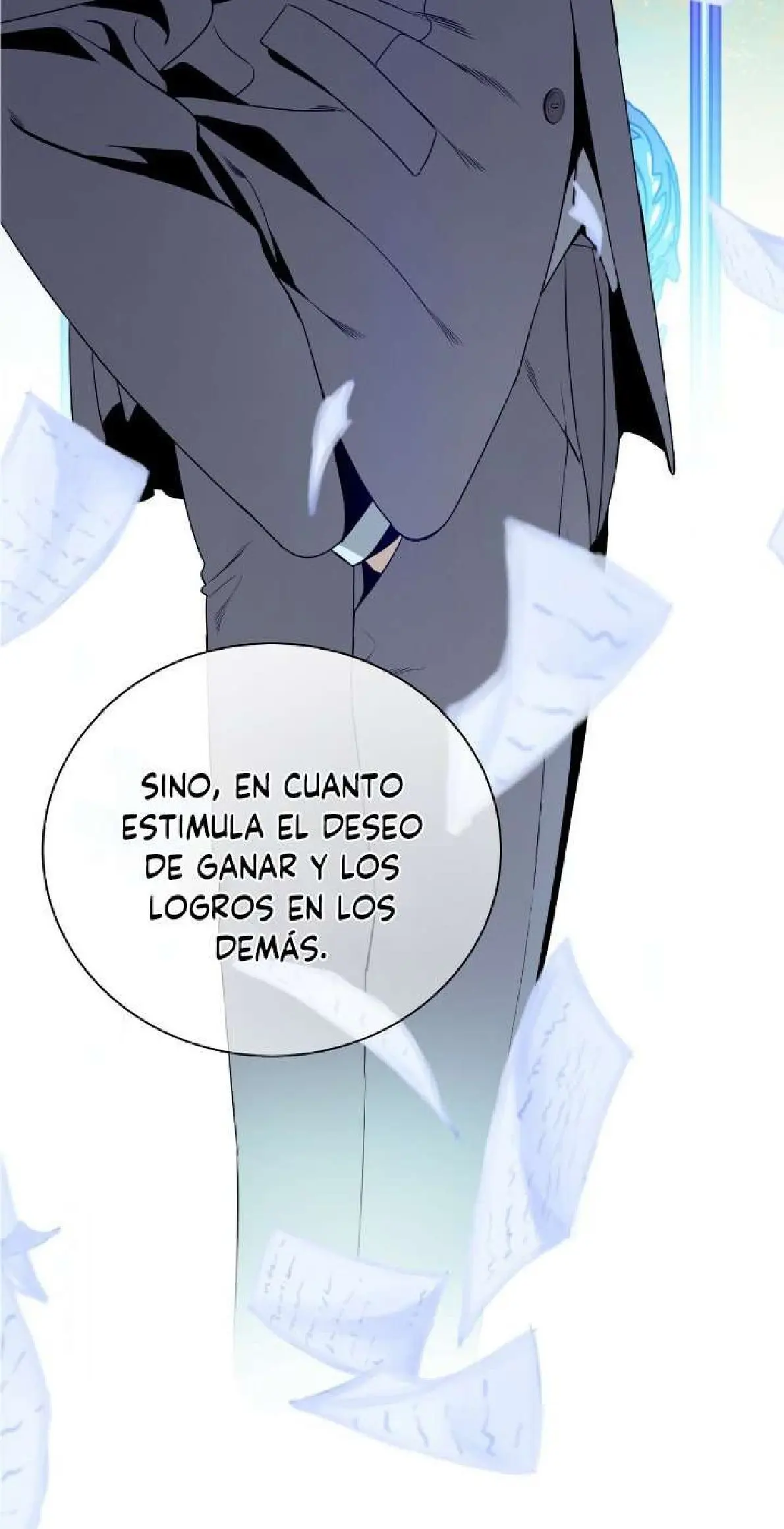 No Moral capítulo 25 página 42
