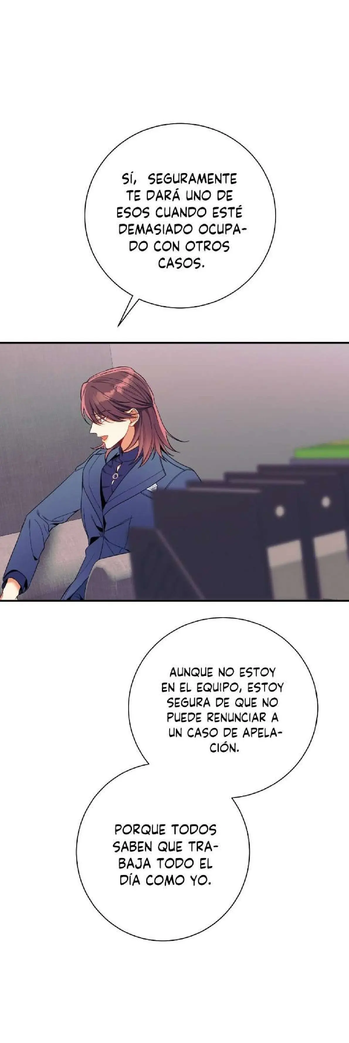 No Moral capítulo 25 página 44