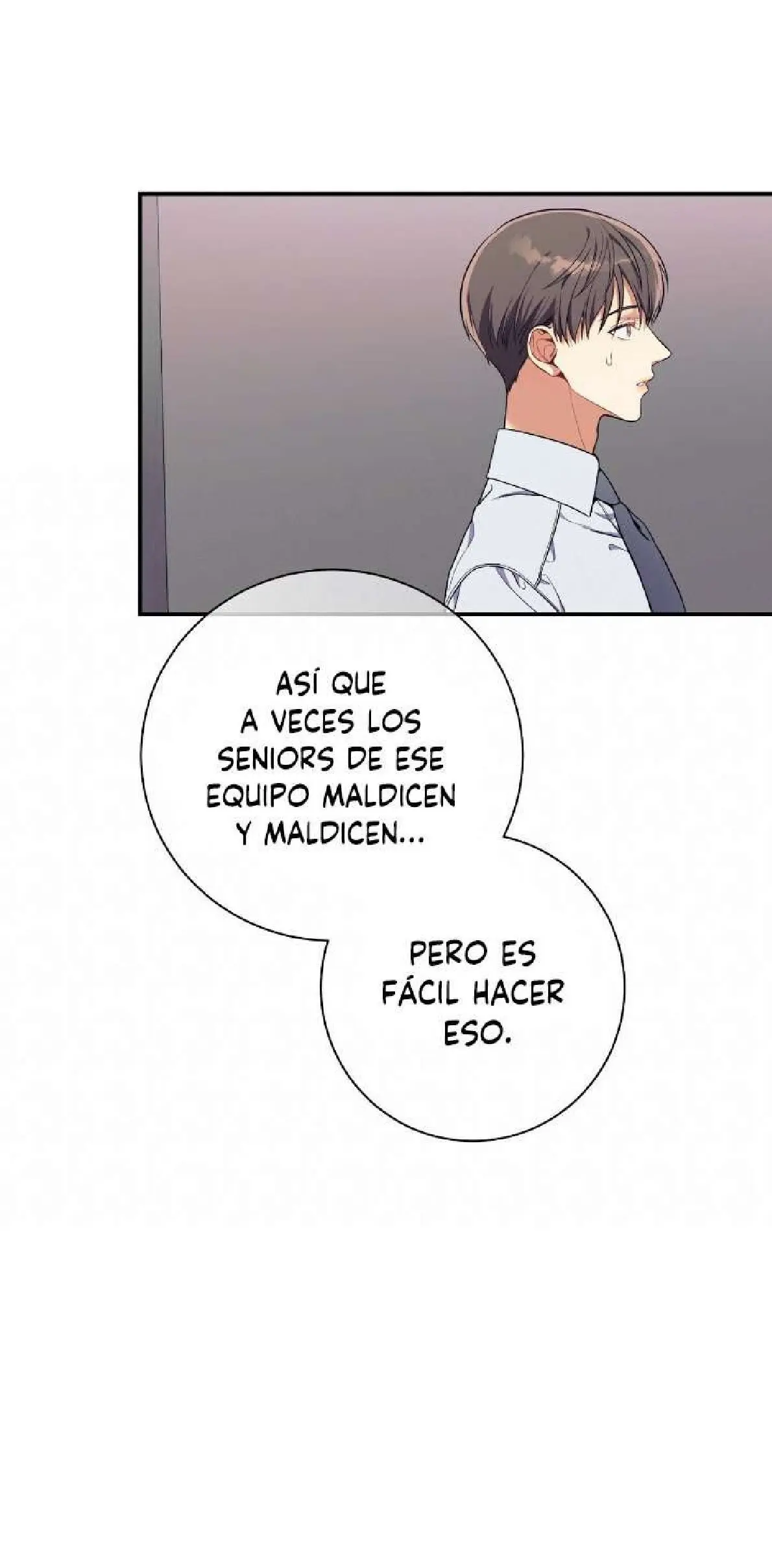 No Moral capítulo 25 página 45