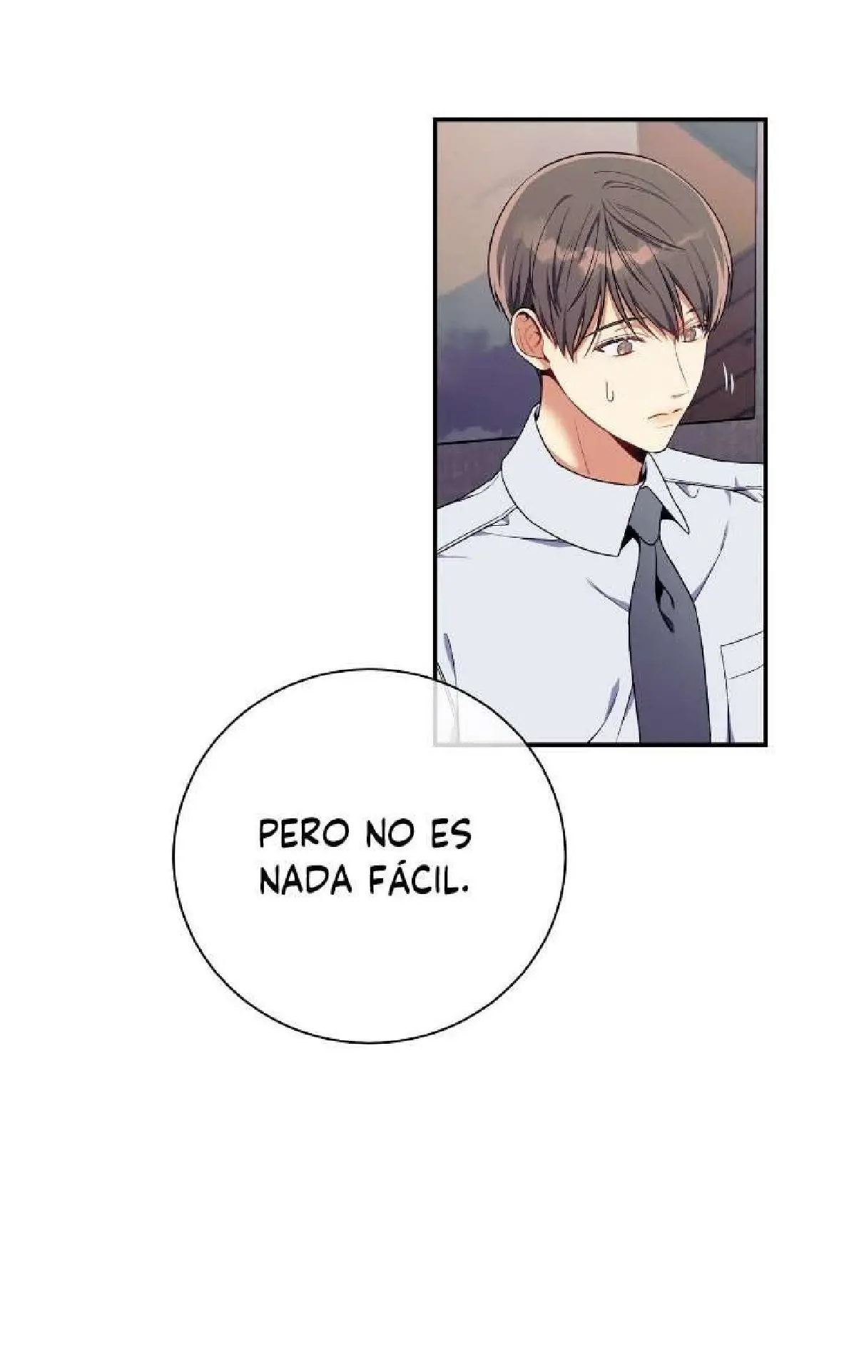 No Moral capítulo 25 página 48