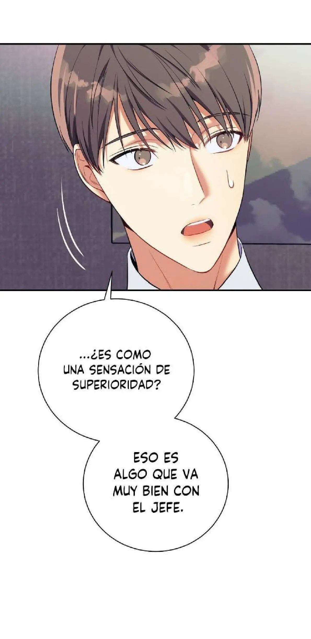No Moral capítulo 25 página 49